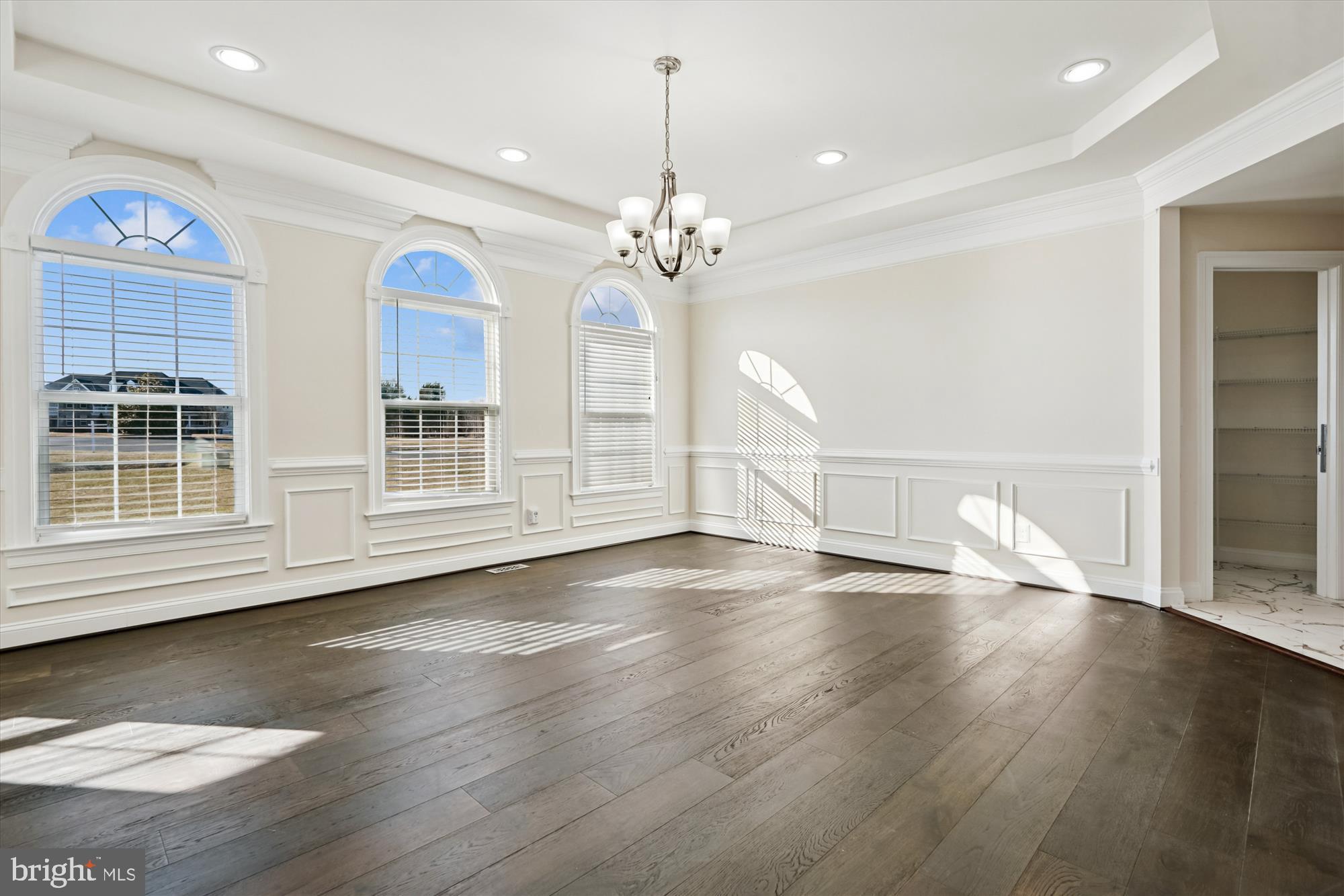 HUNTERS POND - Residential