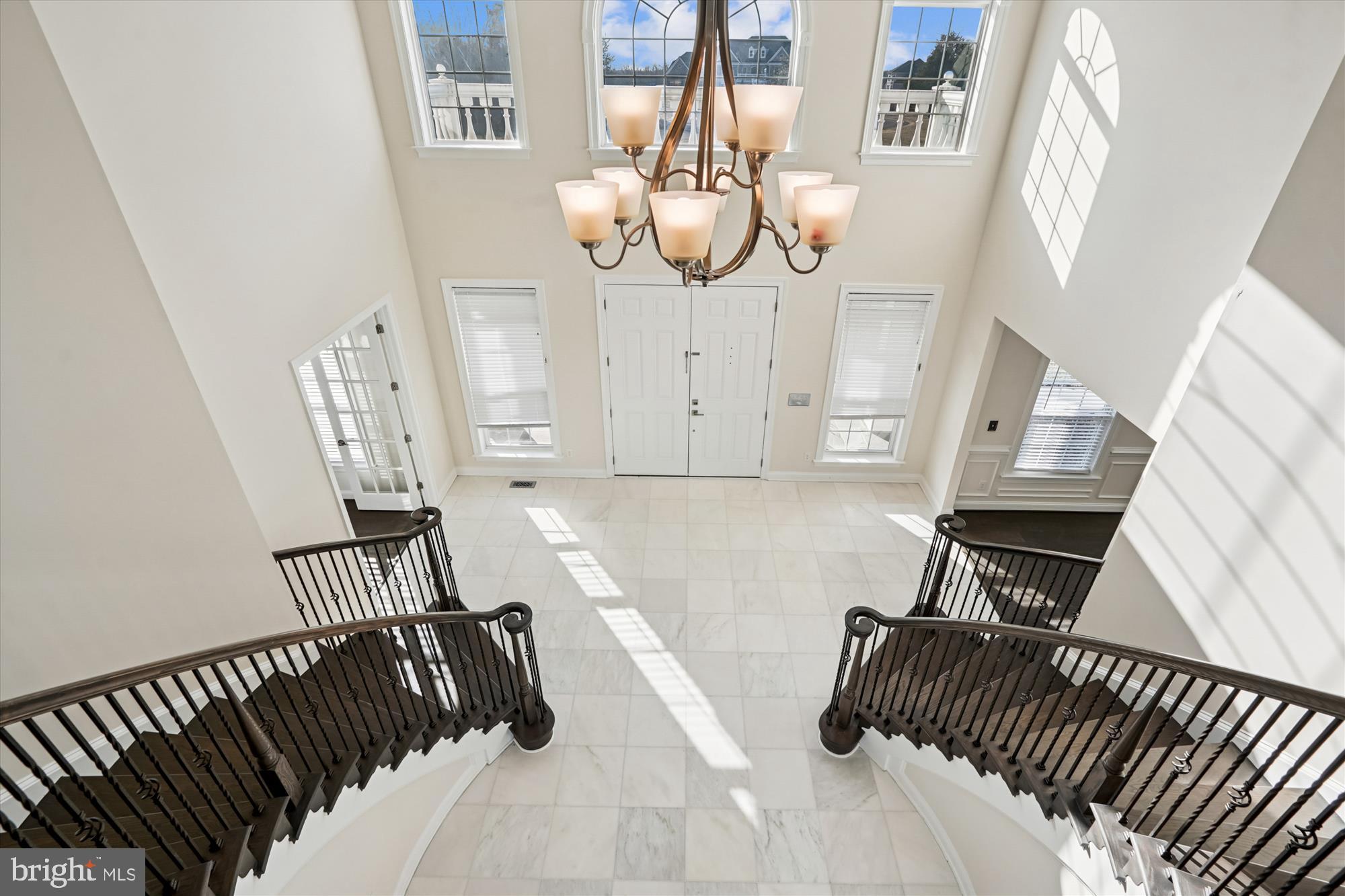 HUNTERS POND - Residential