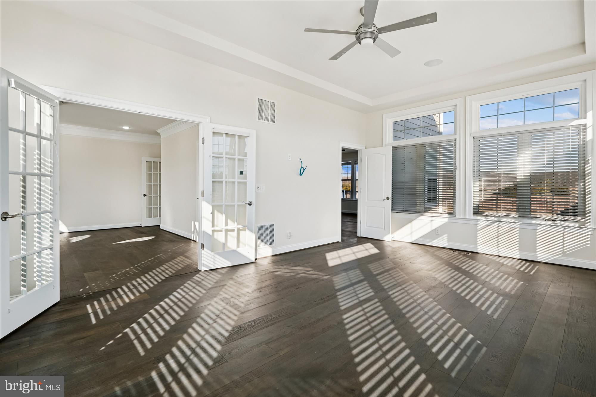 HUNTERS POND - Residential