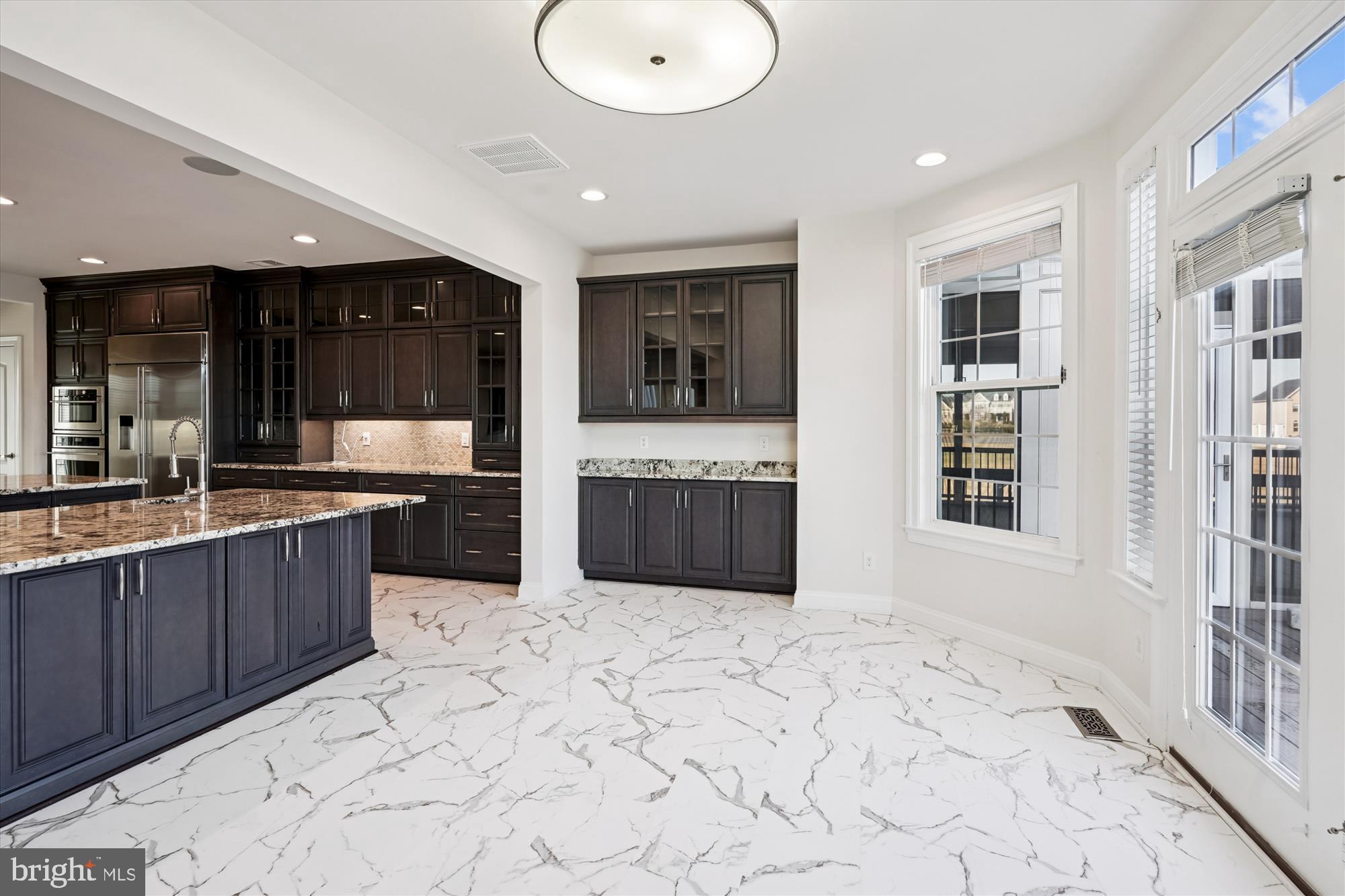 HUNTERS POND - Residential