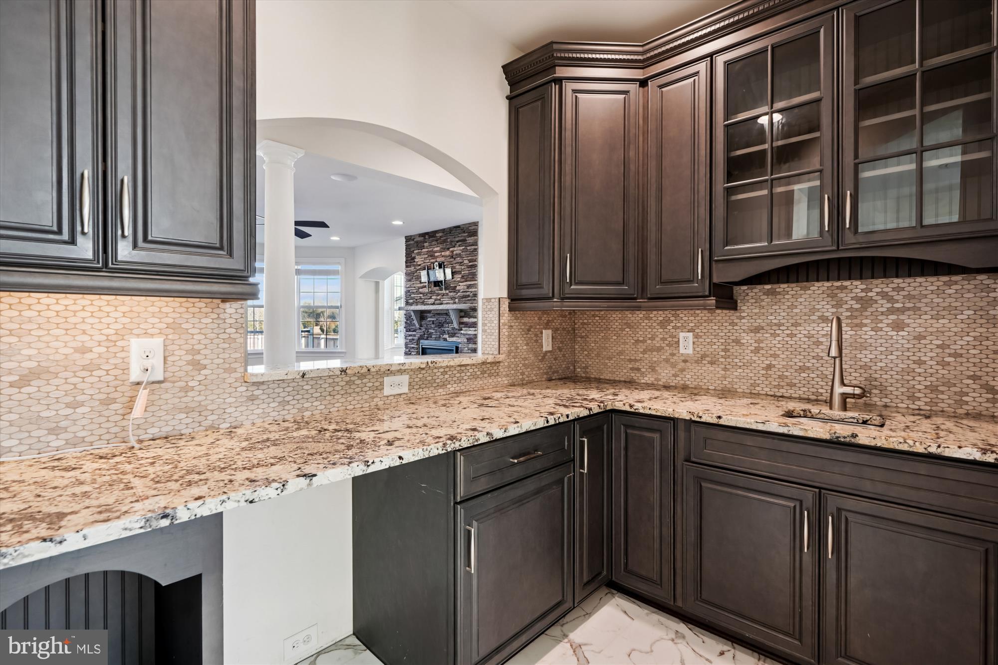 HUNTERS POND - Residential