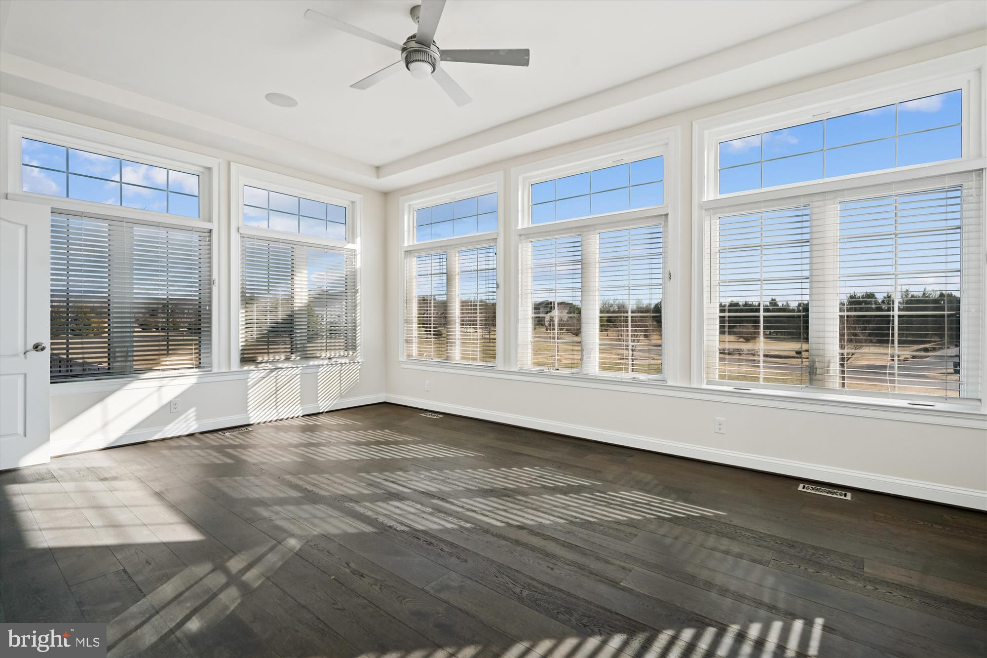 HUNTERS POND - Residential