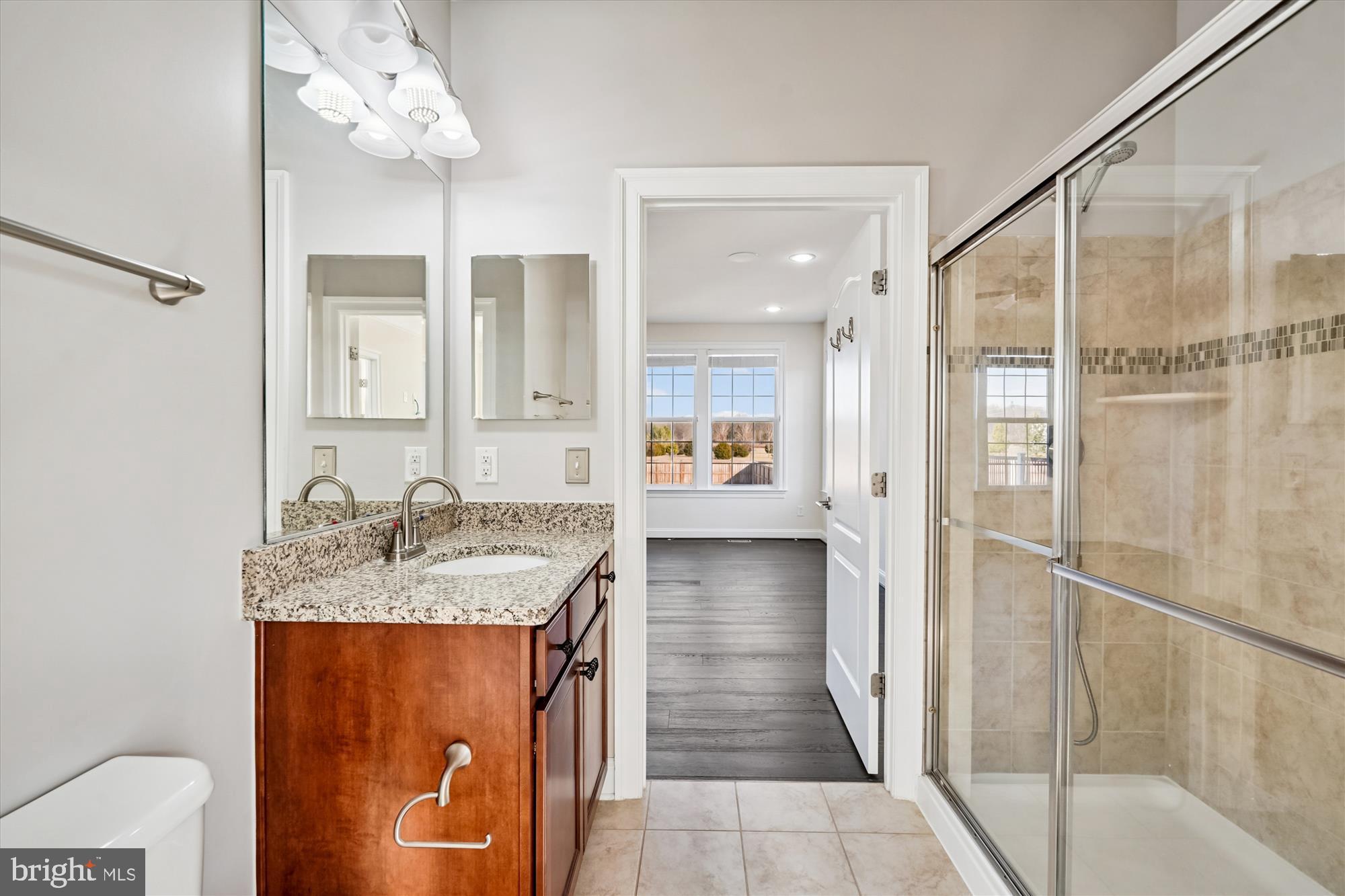 HUNTERS POND - Residential