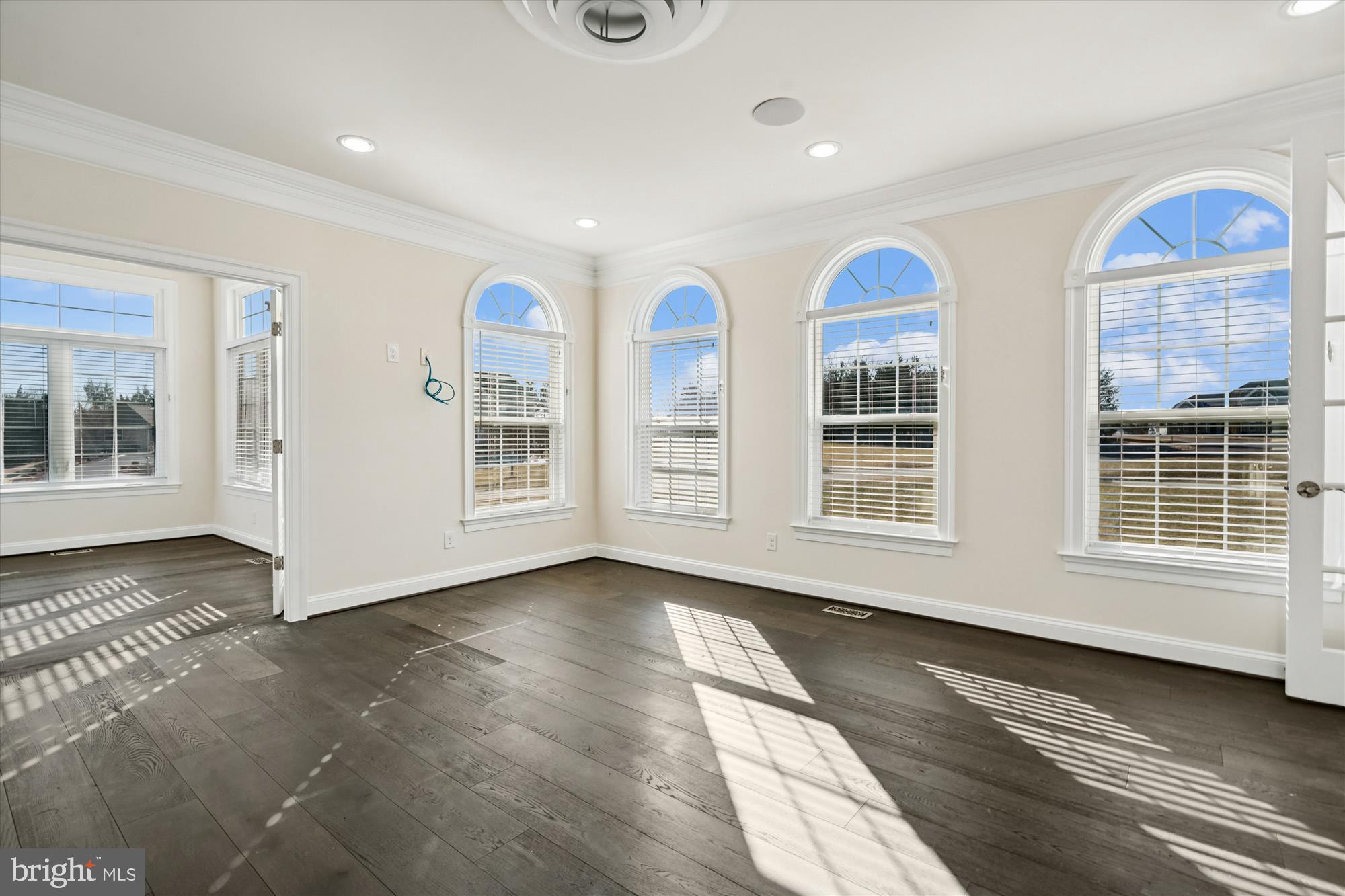 HUNTERS POND - Residential