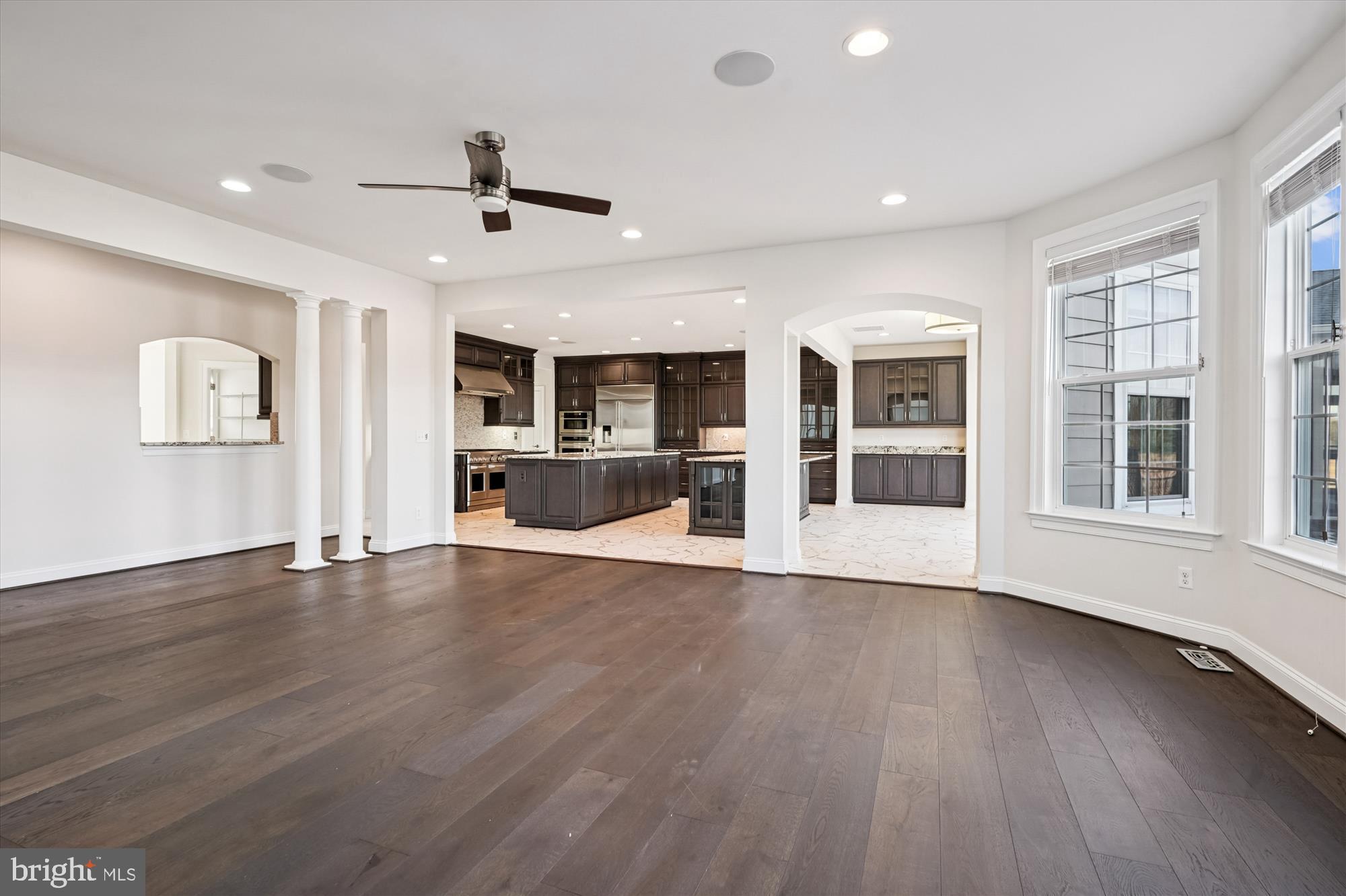 HUNTERS POND - Residential