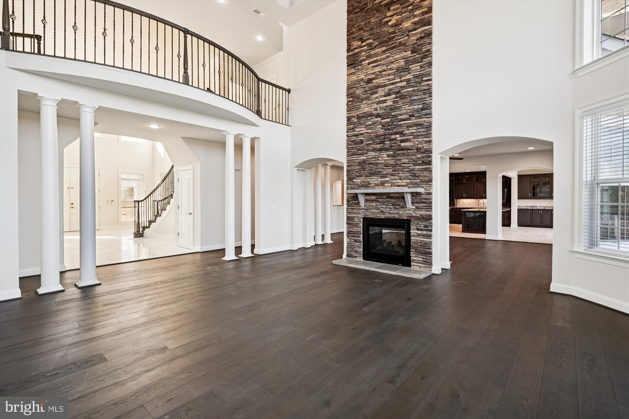 HUNTERS POND - Residential