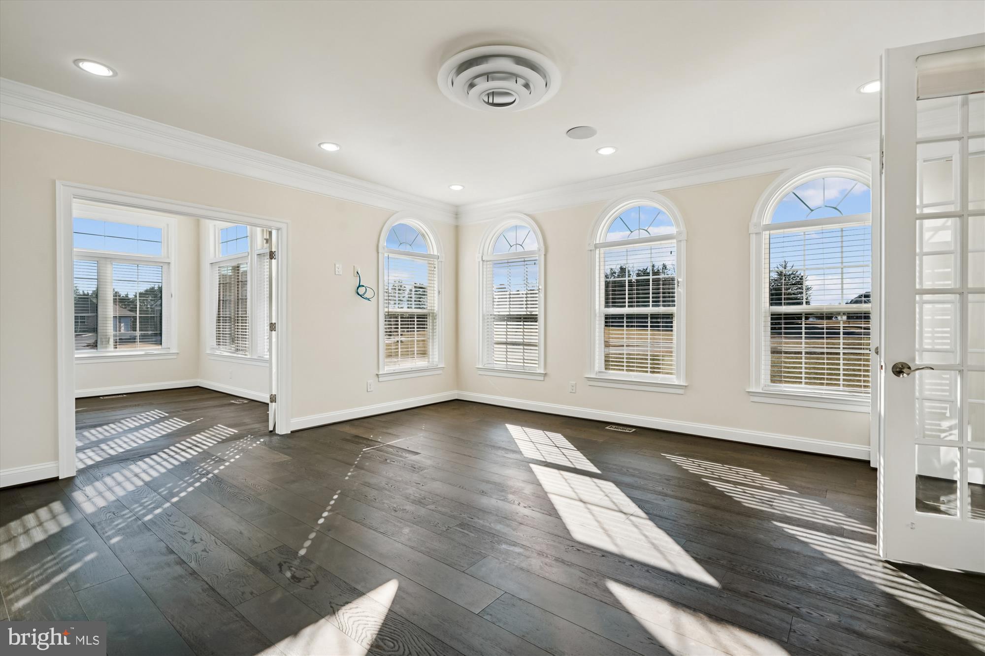 HUNTERS POND - Residential