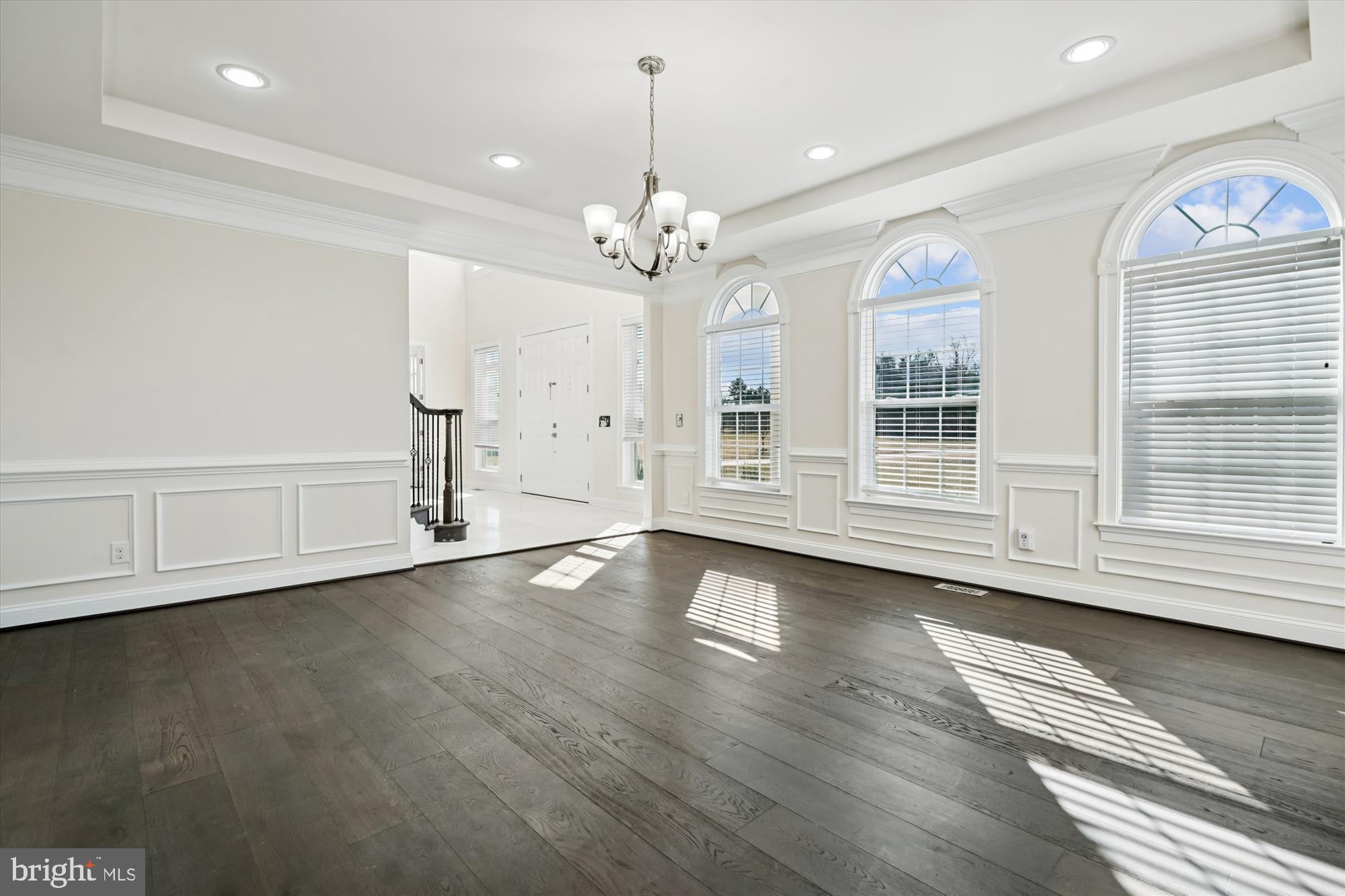 HUNTERS POND - Residential