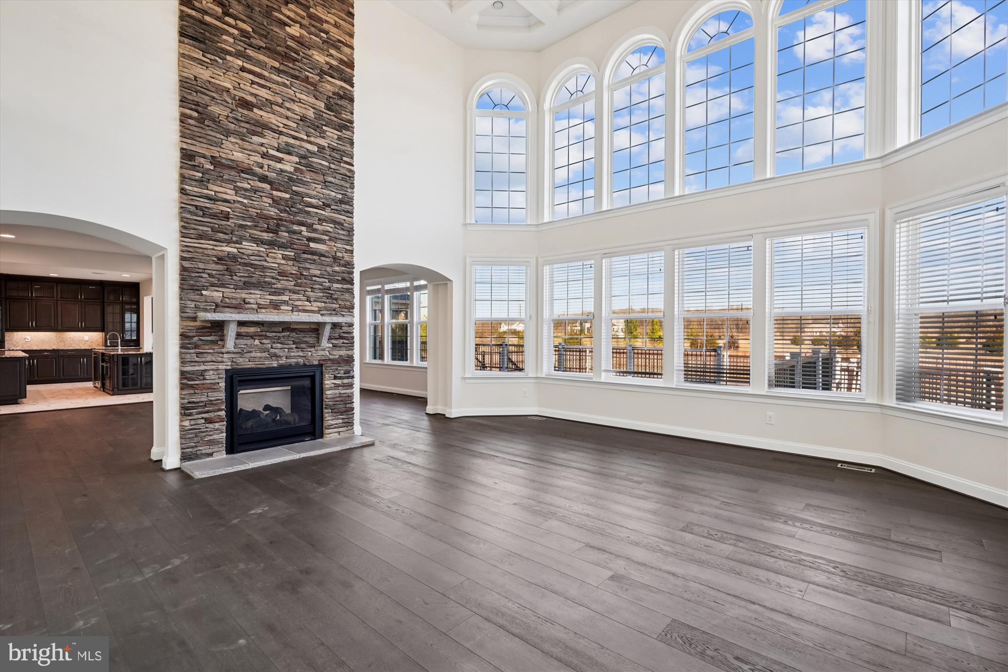 HUNTERS POND - Residential