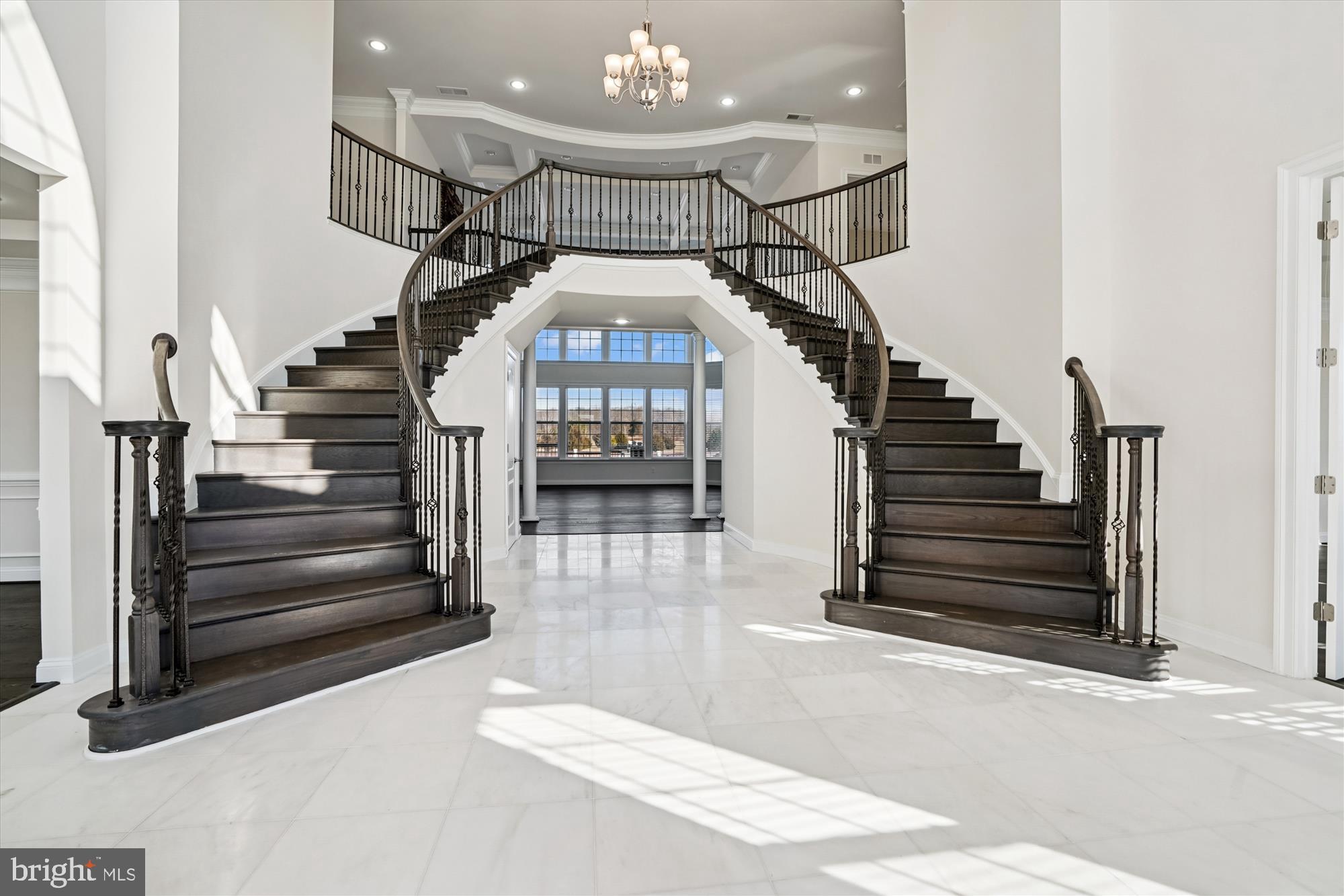 HUNTERS POND - Residential