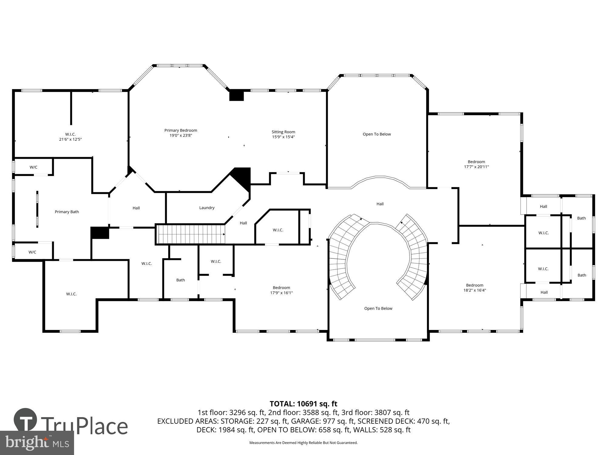 HUNTERS POND - Residential