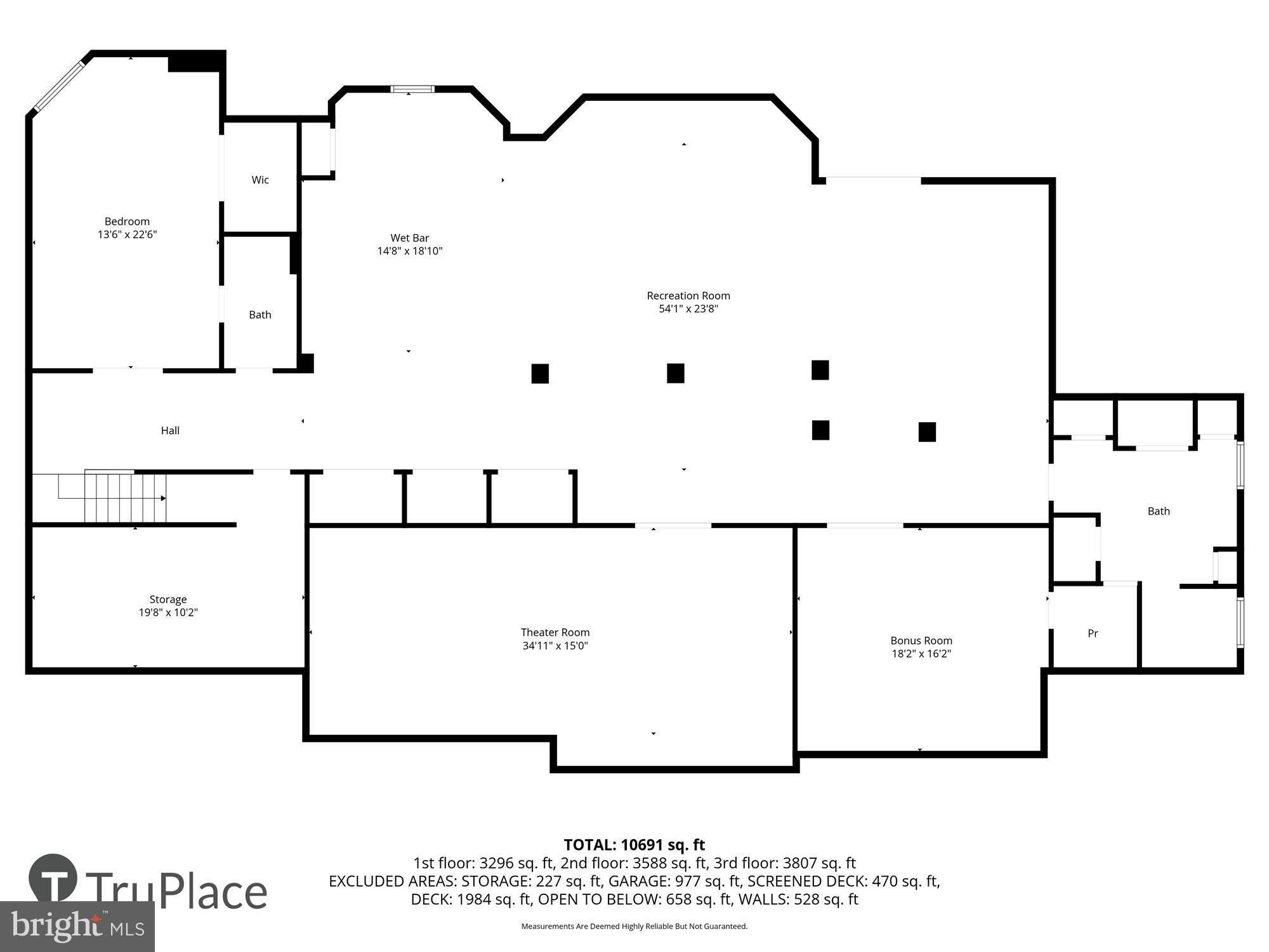 HUNTERS POND - Residential
