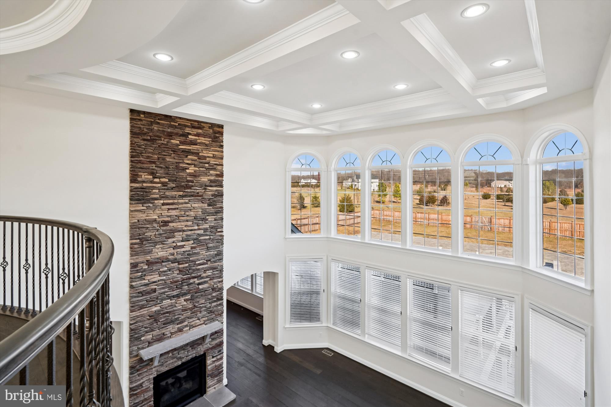 HUNTERS POND - Residential