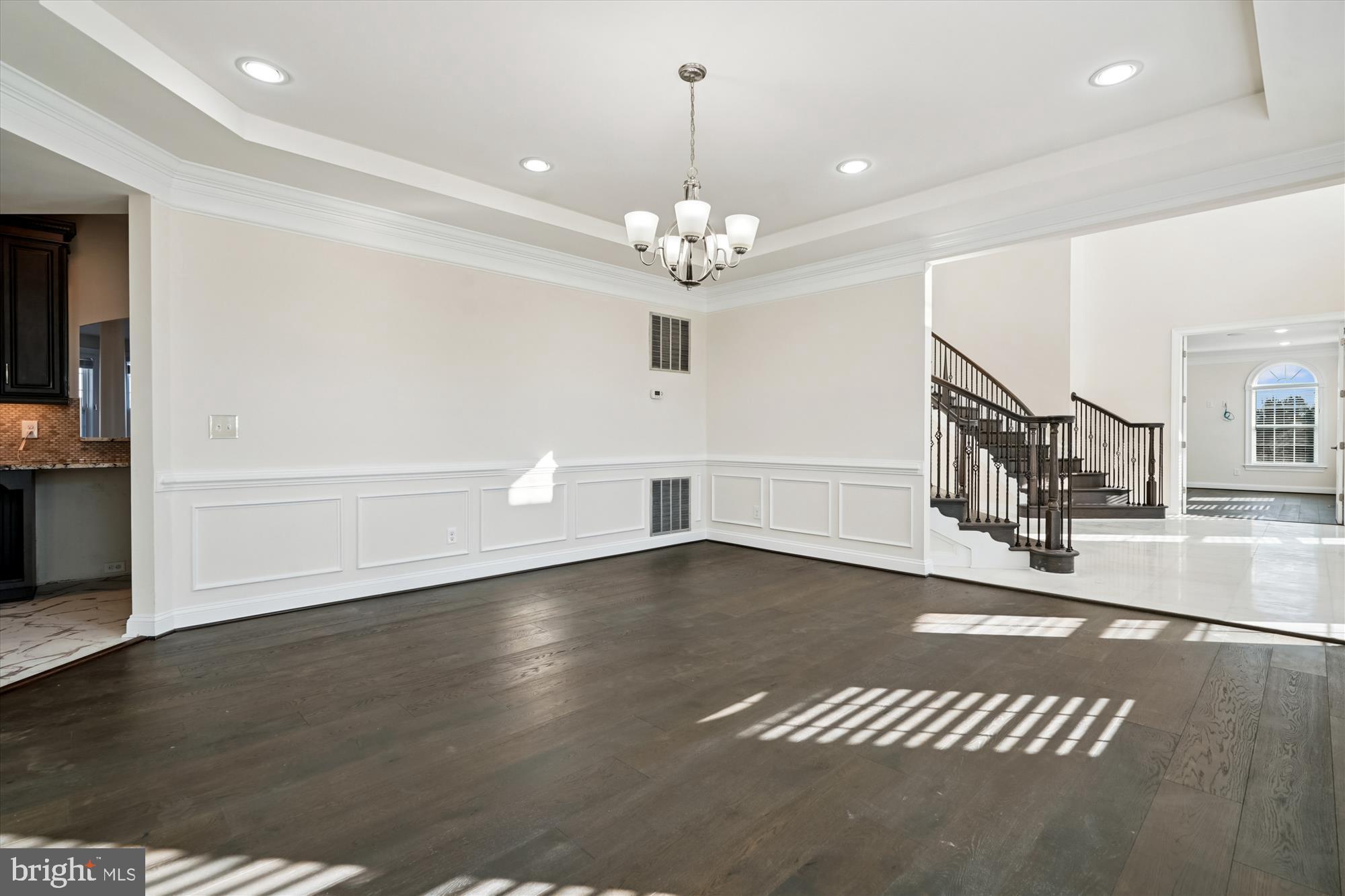 HUNTERS POND - Residential