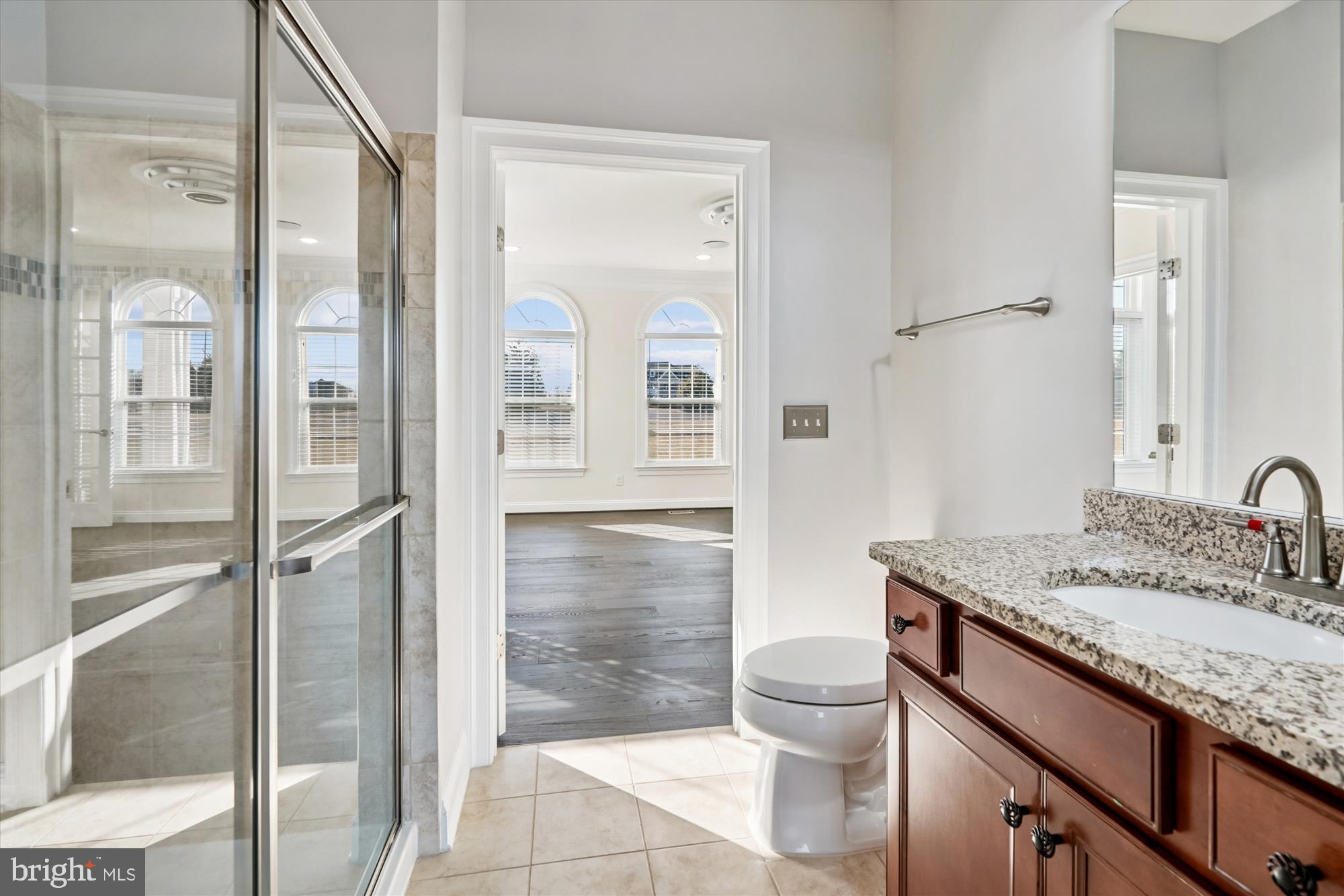 HUNTERS POND - Residential