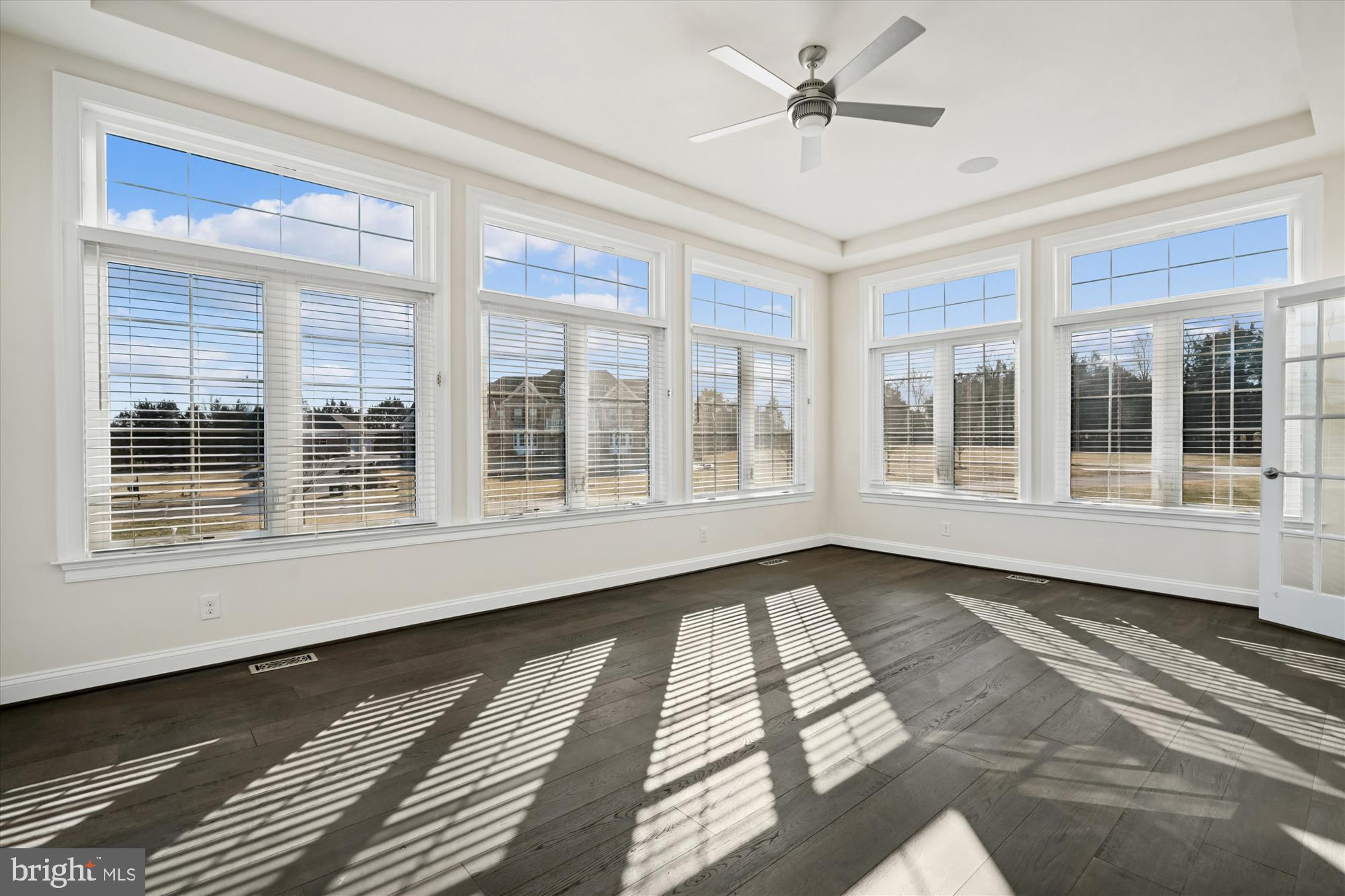 HUNTERS POND - Residential