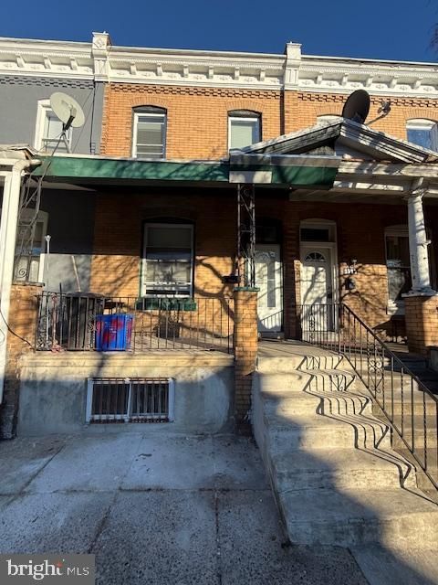 1319 N 55TH STREET PHILADELPHIA PA 19131