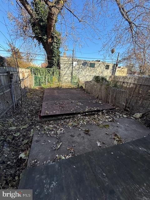 CARROLL PARK - Residential