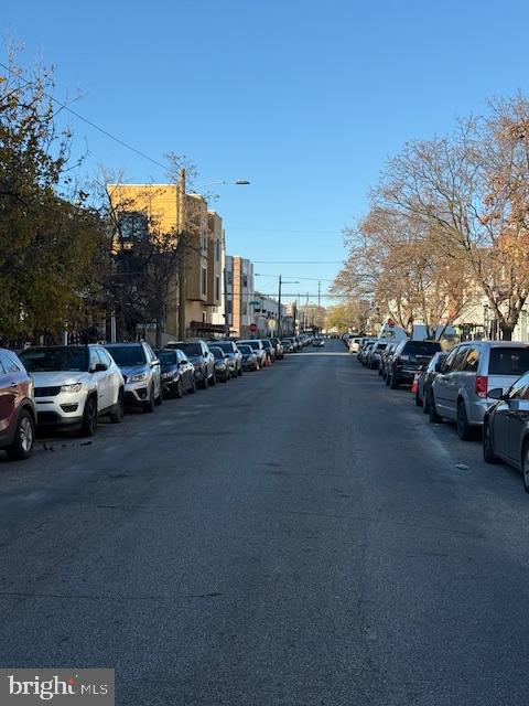 CARROLL PARK - Residential