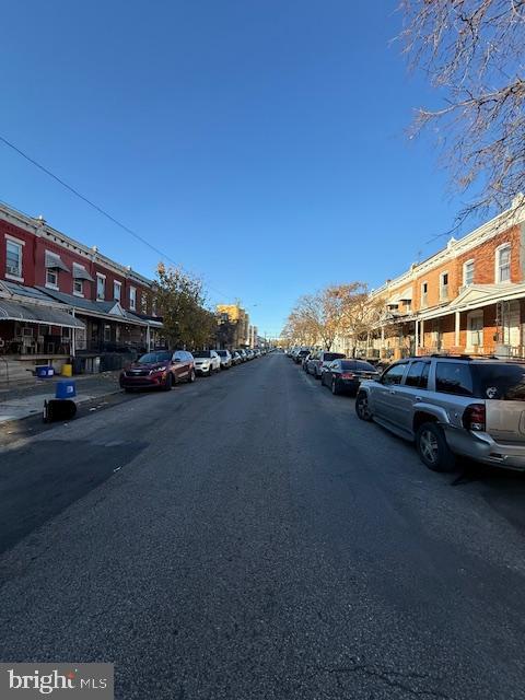 CARROLL PARK - Residential