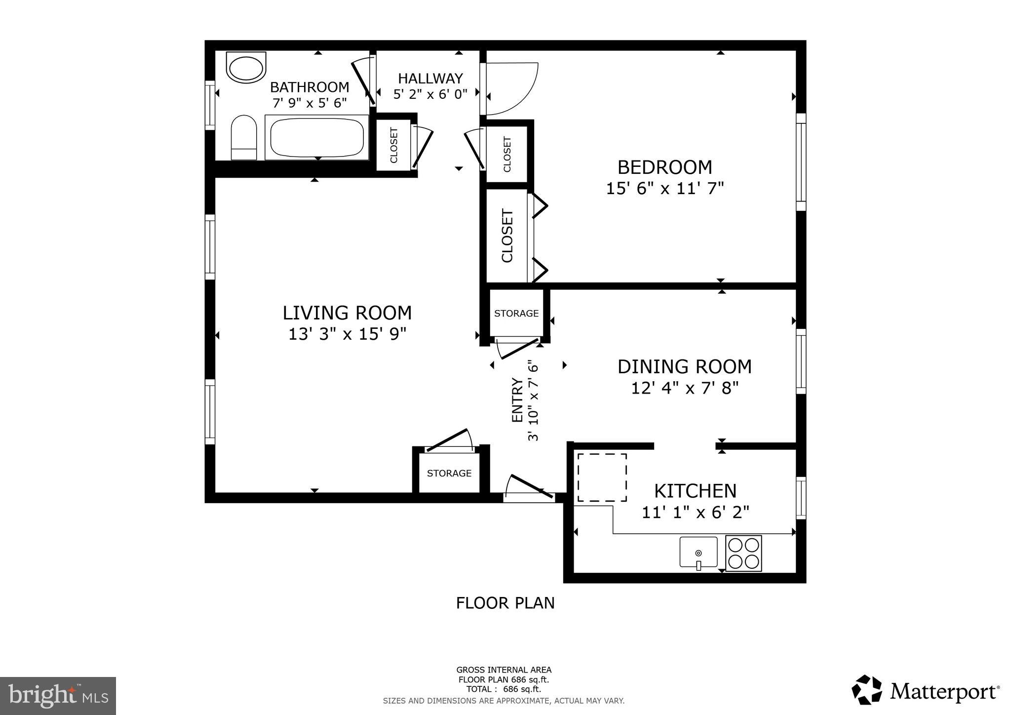 ROCK CREEK GARDENS - Residential