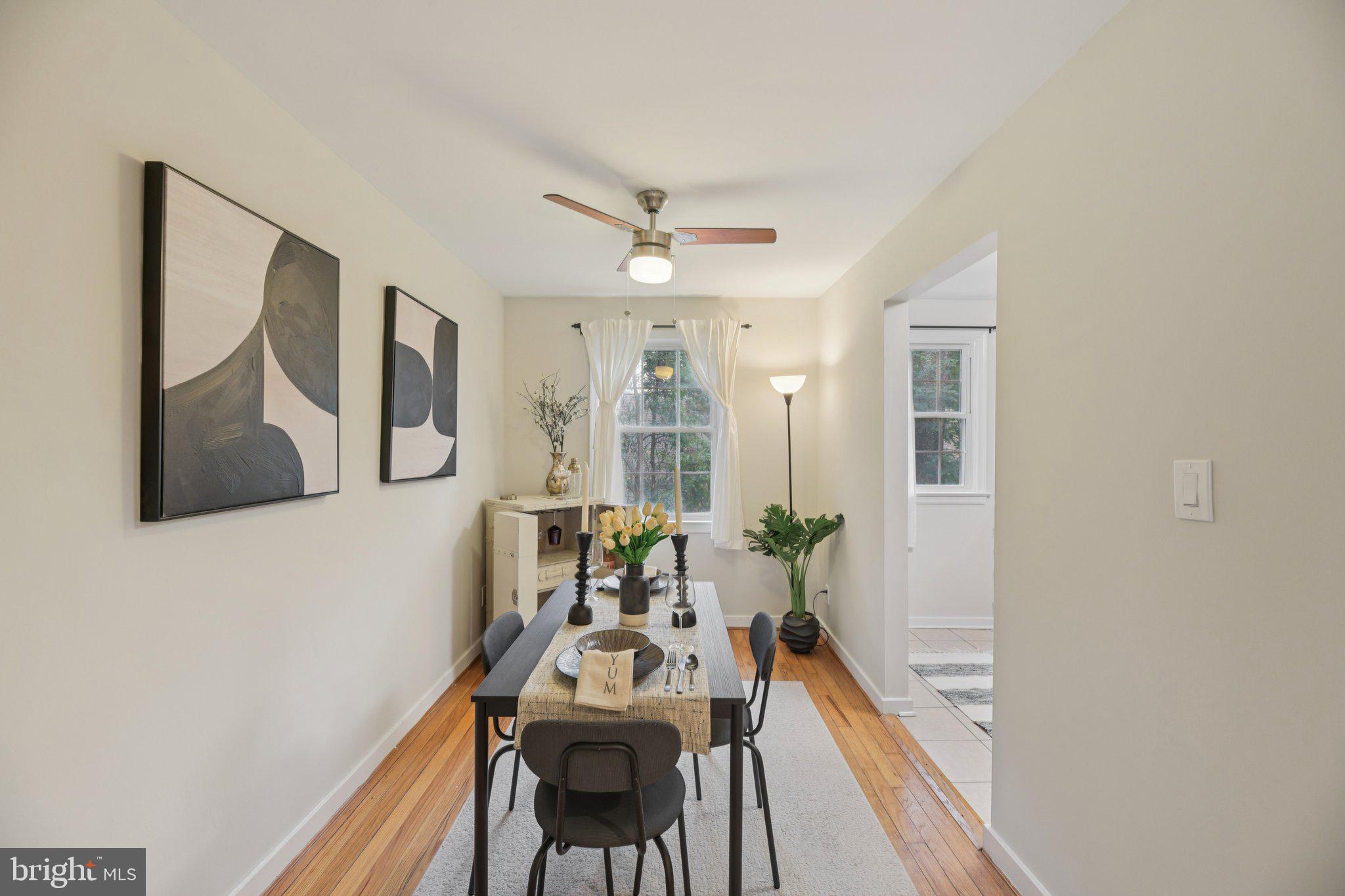 ROCK CREEK GARDENS - Residential