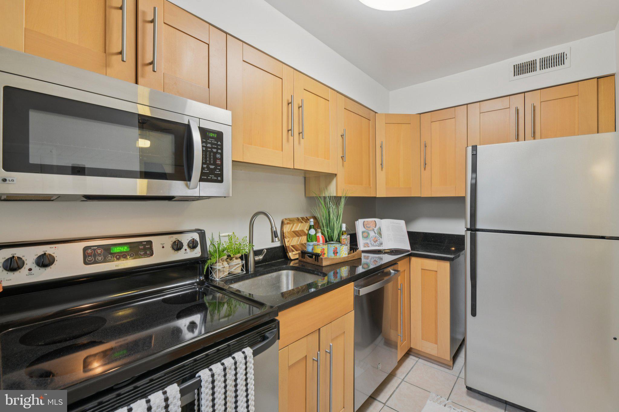 ROCK CREEK GARDENS - Residential