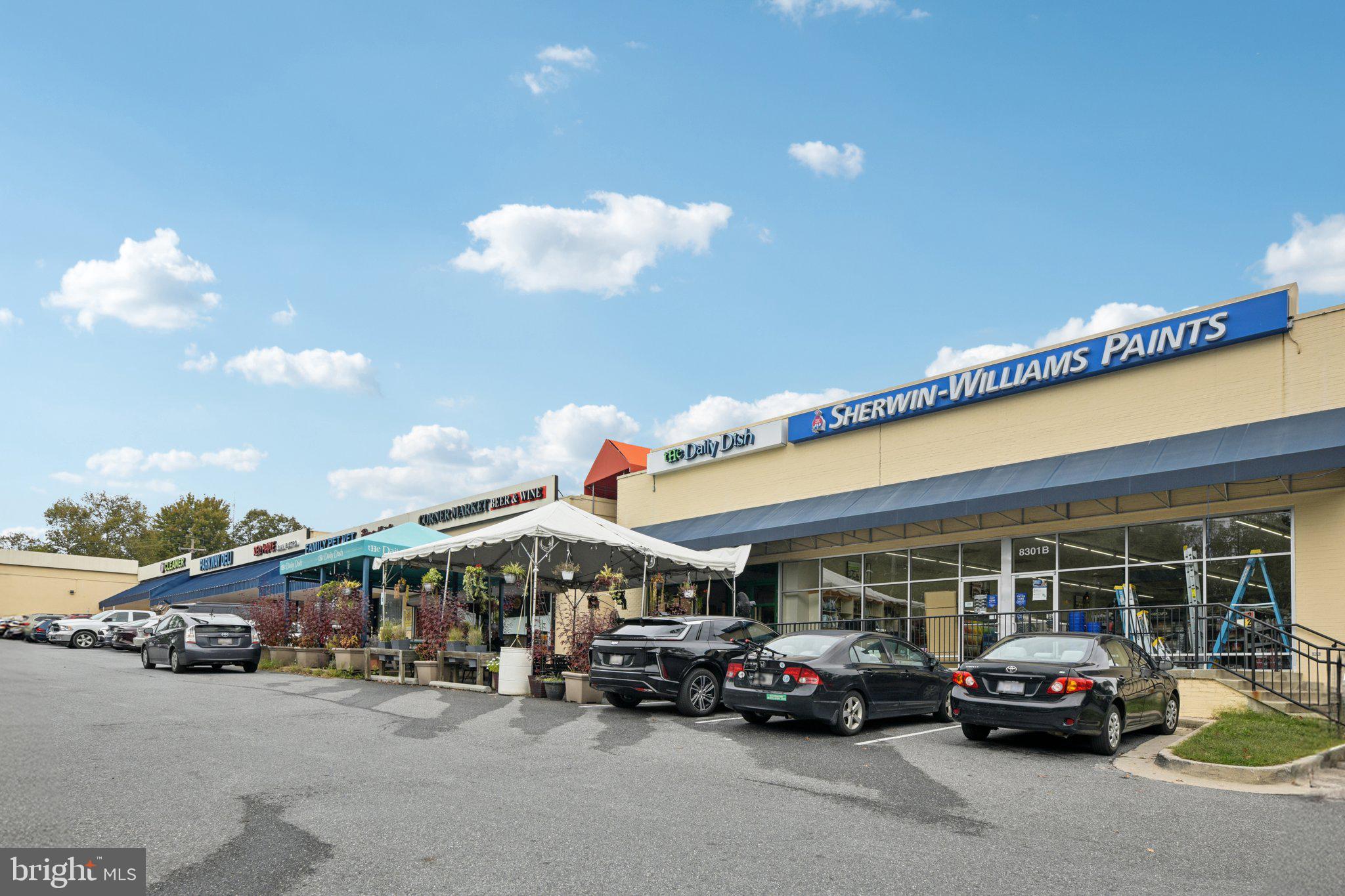 ROCK CREEK GARDENS - Residential