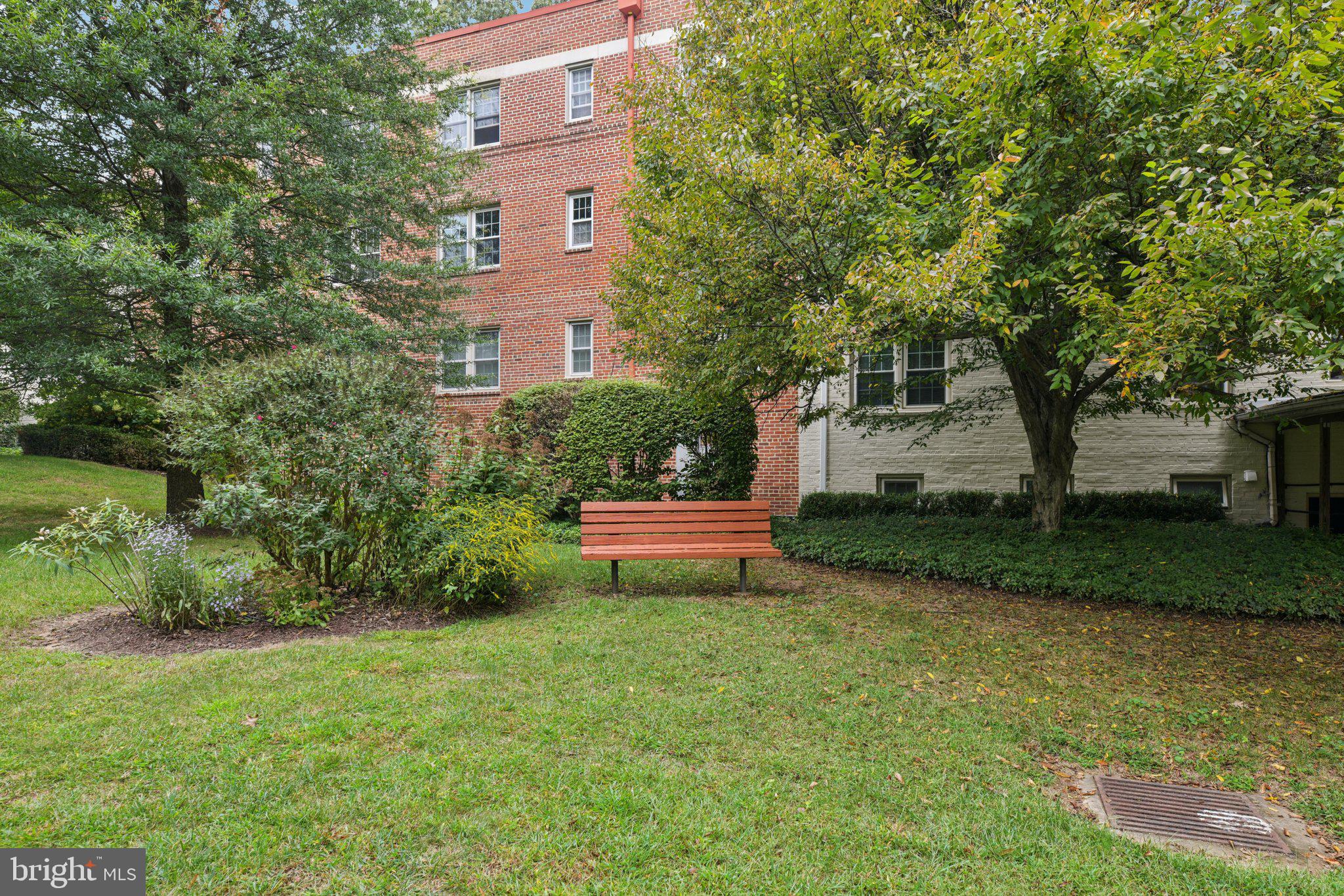 ROCK CREEK GARDENS - Residential