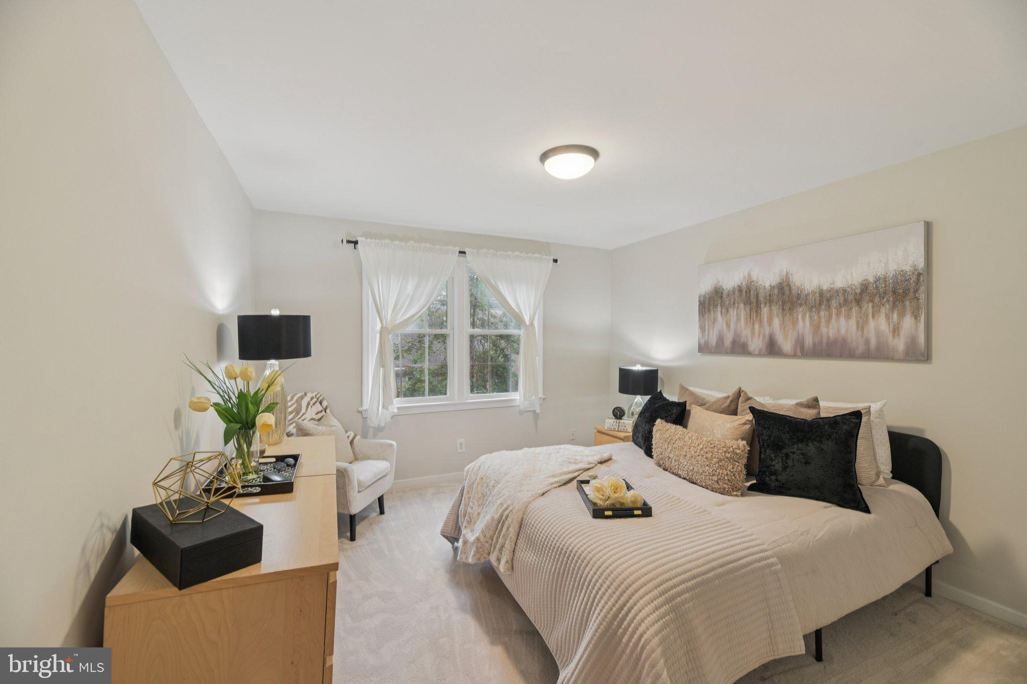 ROCK CREEK GARDENS - Residential