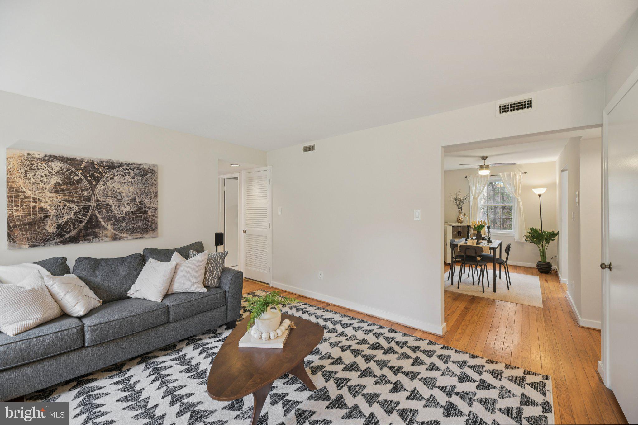 ROCK CREEK GARDENS - Residential