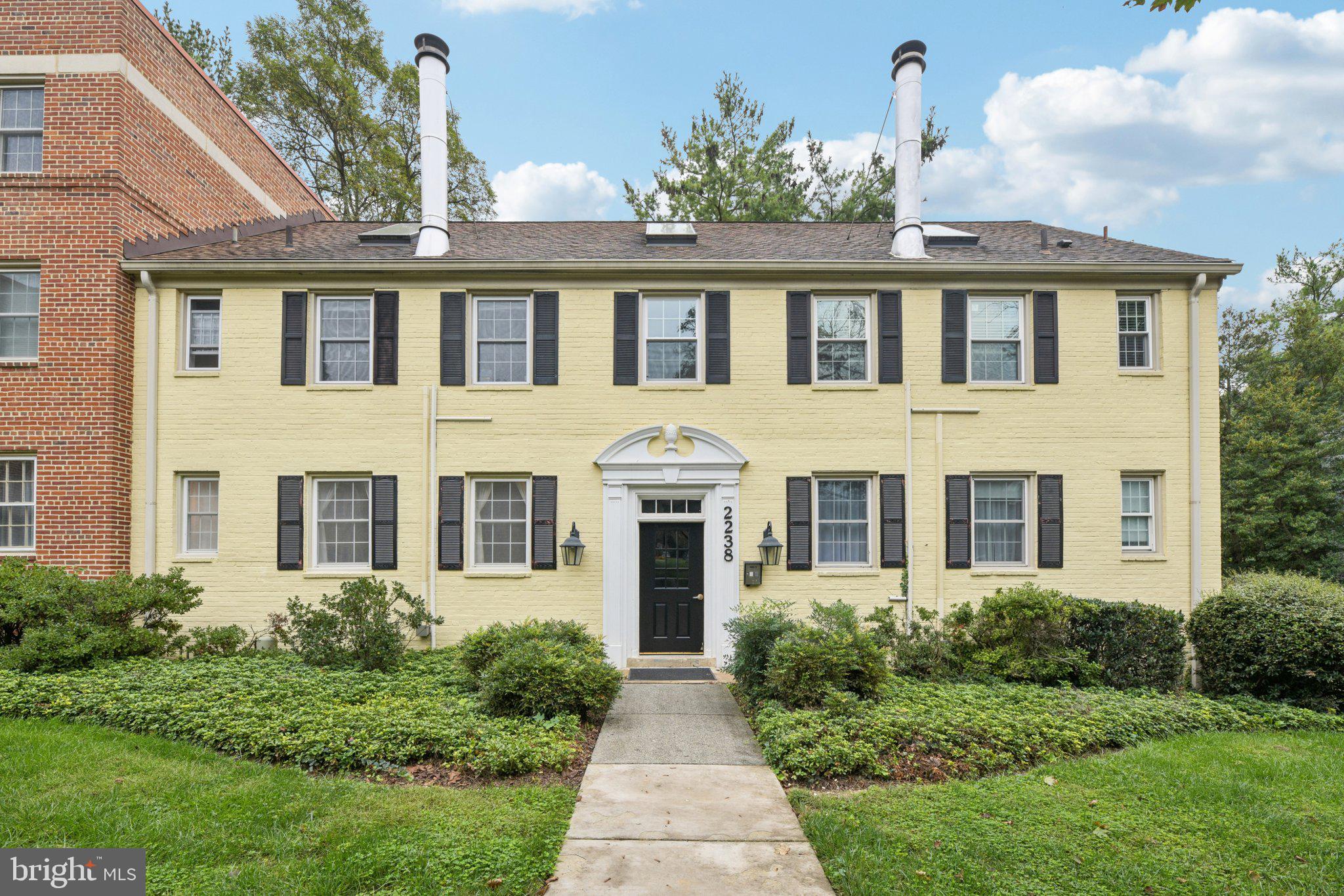 ROCK CREEK GARDENS - Residential