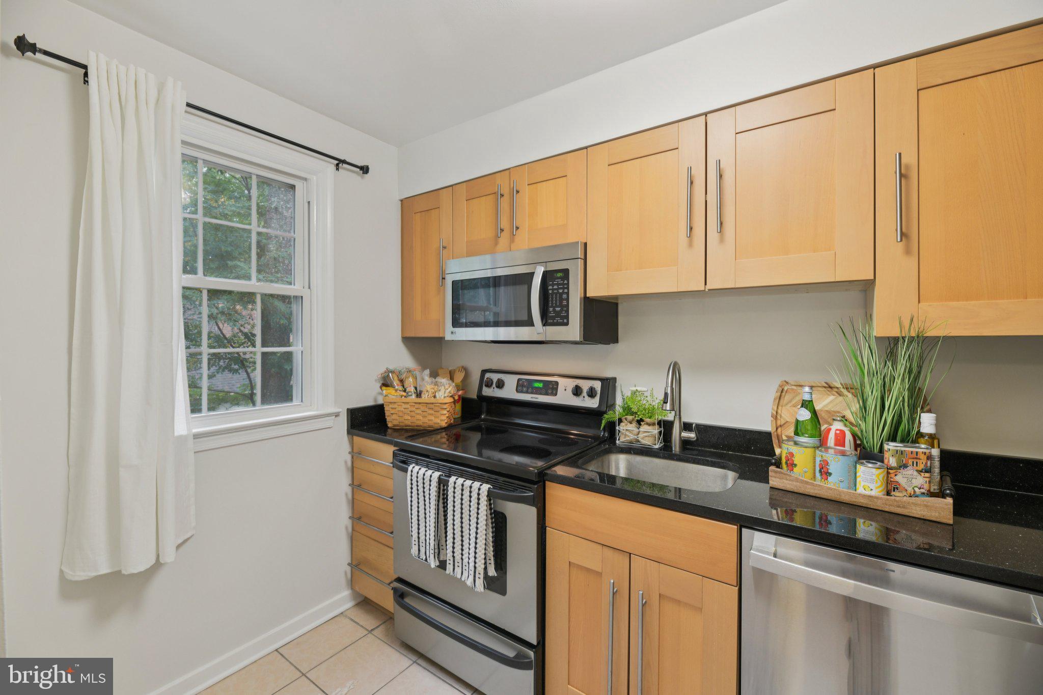 ROCK CREEK GARDENS - Residential