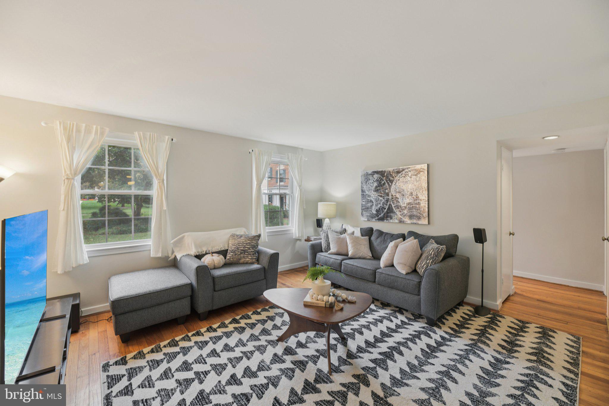 ROCK CREEK GARDENS - Residential