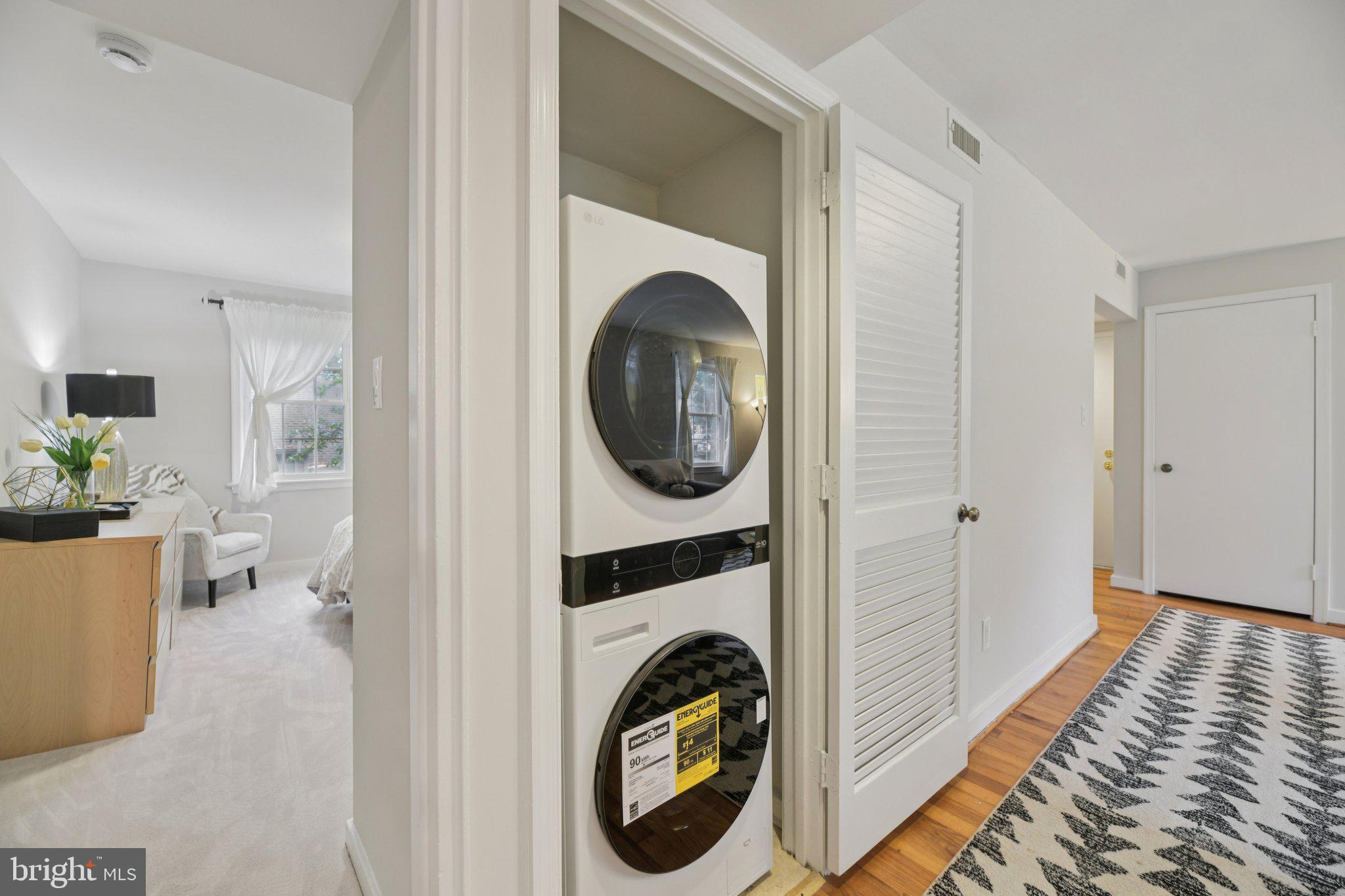 ROCK CREEK GARDENS - Residential