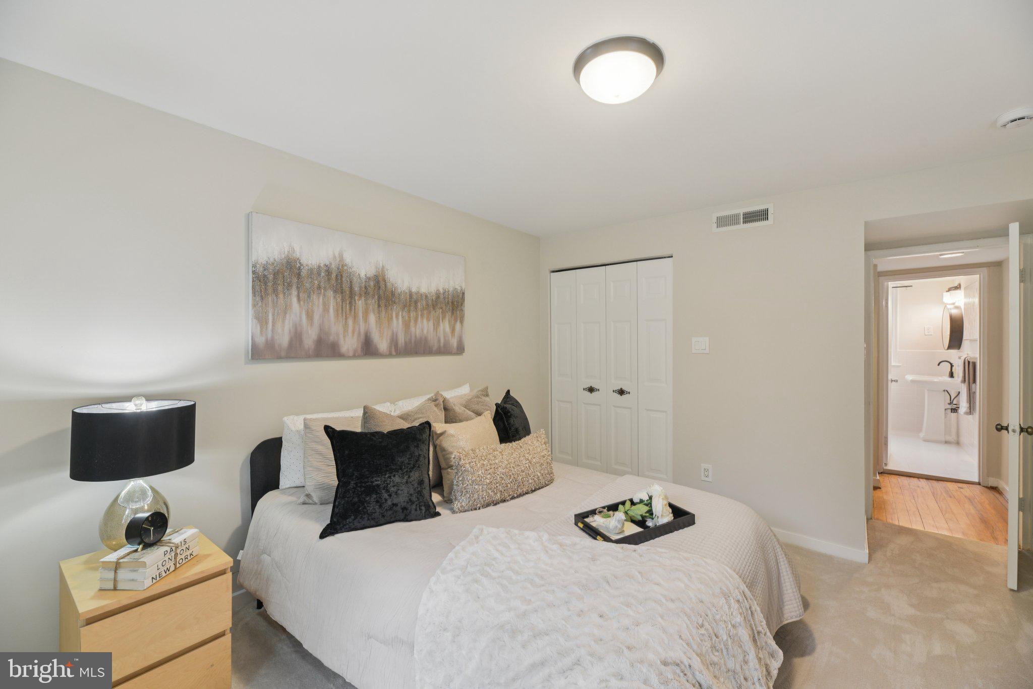 ROCK CREEK GARDENS - Residential