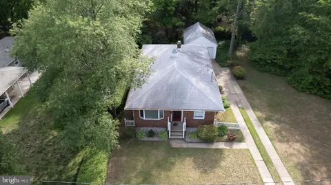 2517 Sherman Avenue, Pennsauken, NJ MLS: NJCD2093540