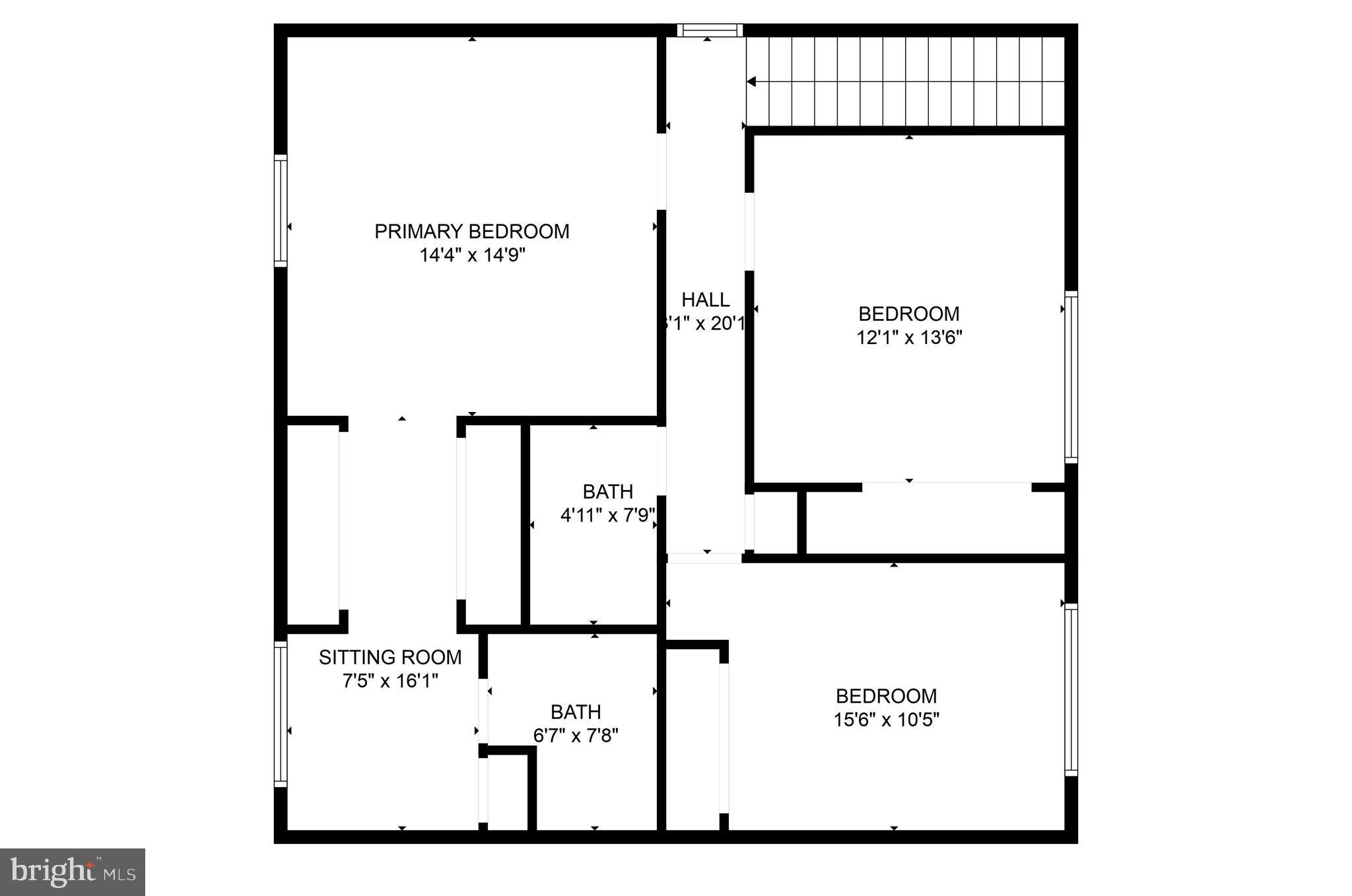 REGENCY SQUARE - Residential