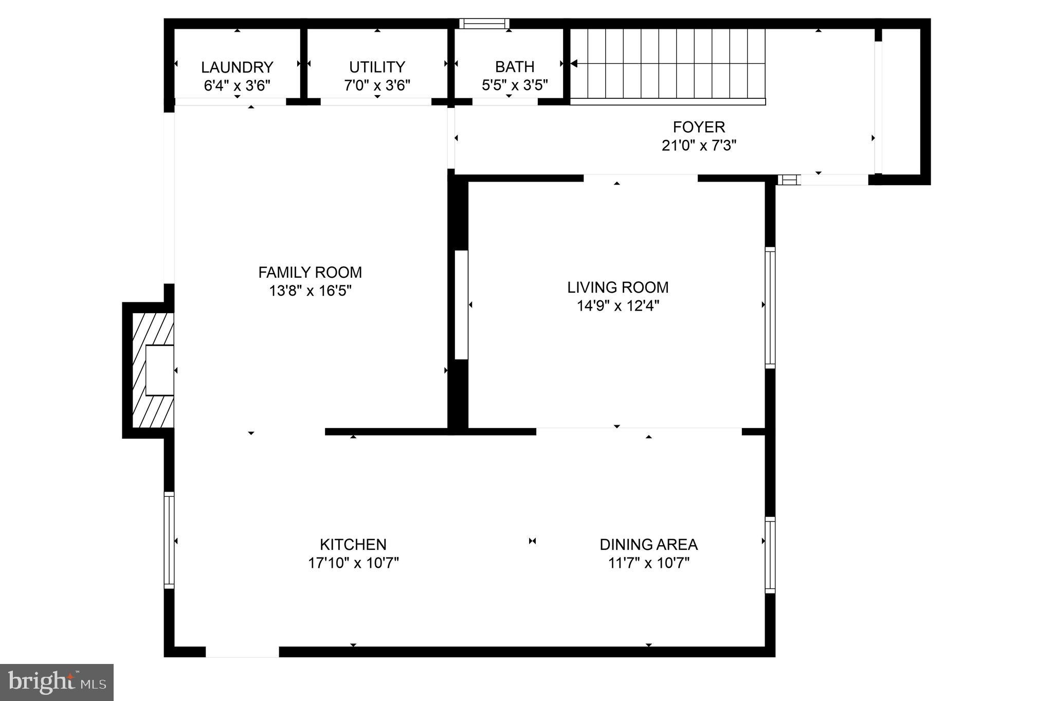 REGENCY SQUARE - Residential