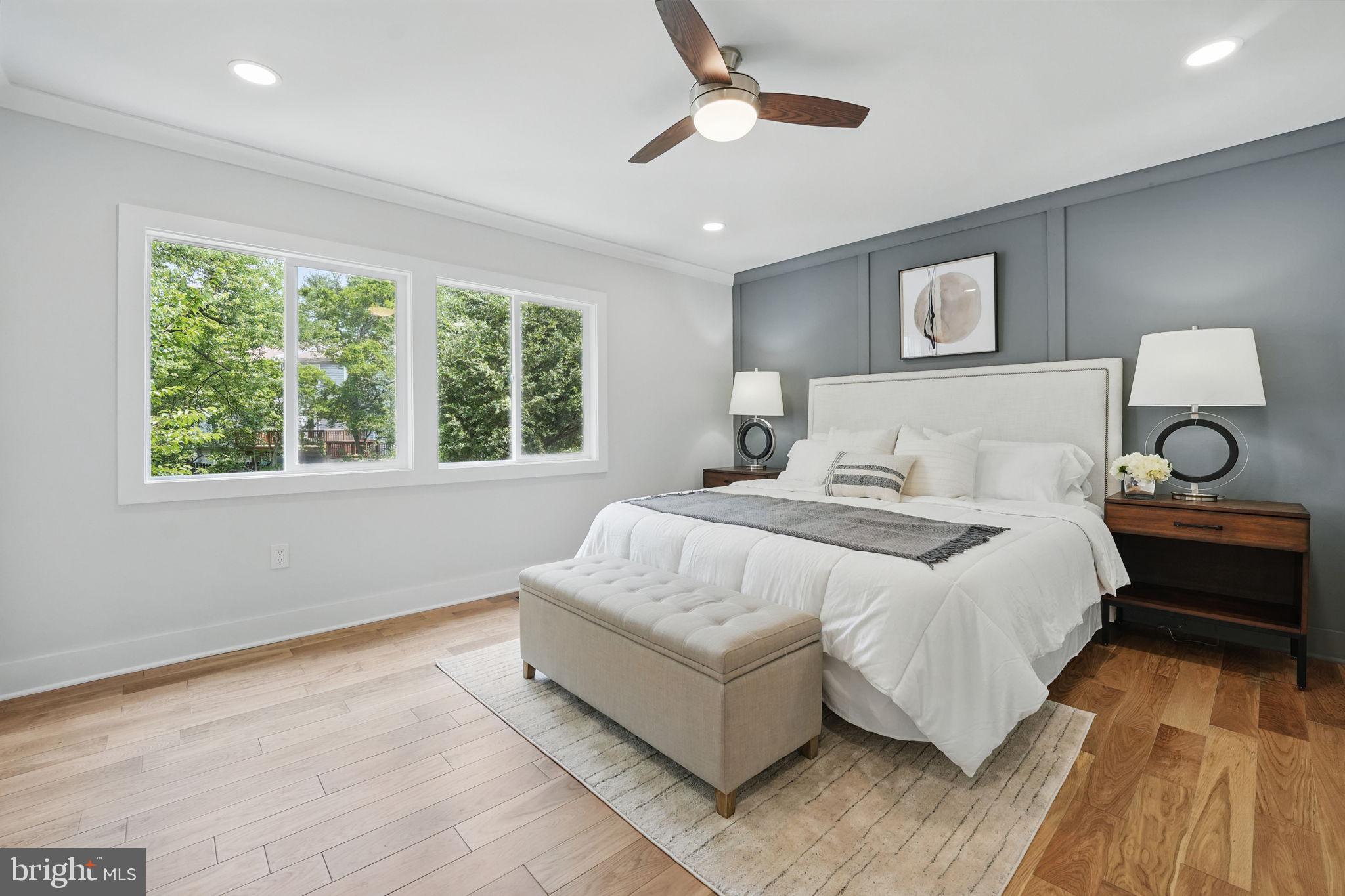 REGENCY SQUARE - Residential