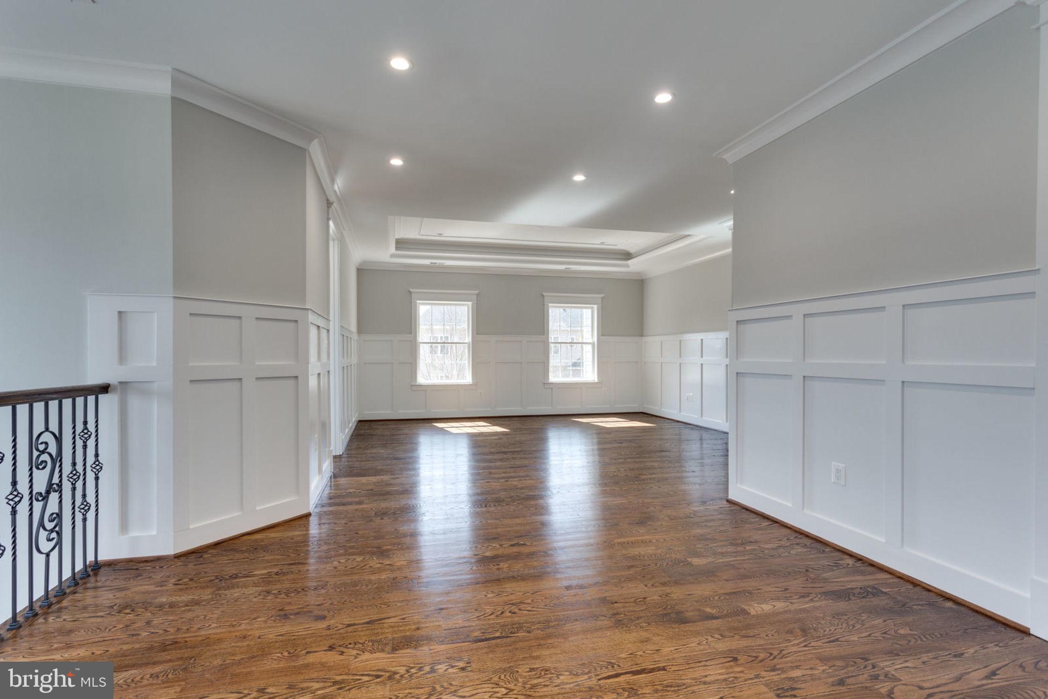 LEWINSVILLE HEIGHTS - Residential