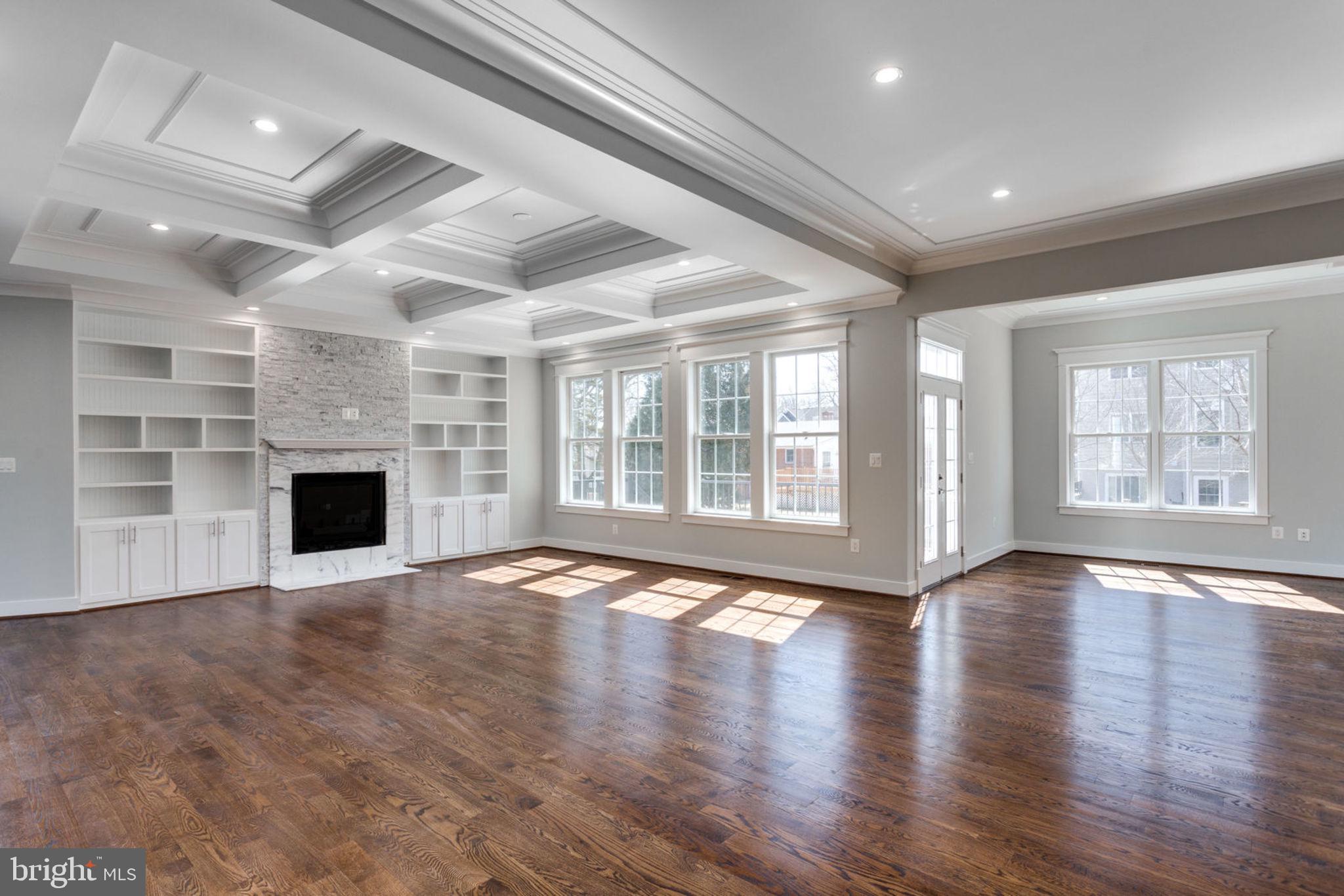 LEWINSVILLE HEIGHTS - Residential