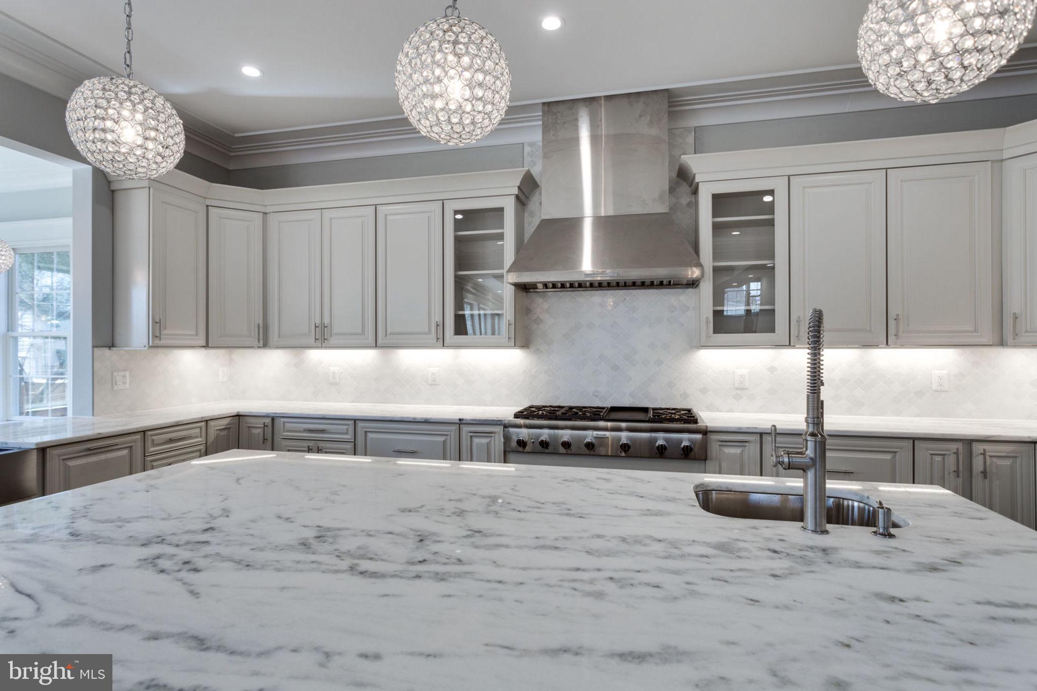 LEWINSVILLE HEIGHTS - Residential