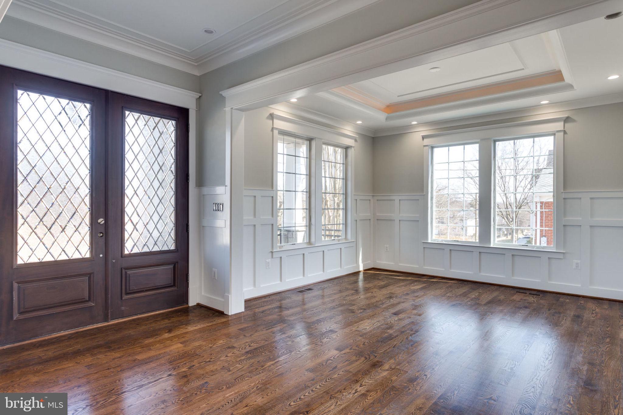 LEWINSVILLE HEIGHTS - Residential