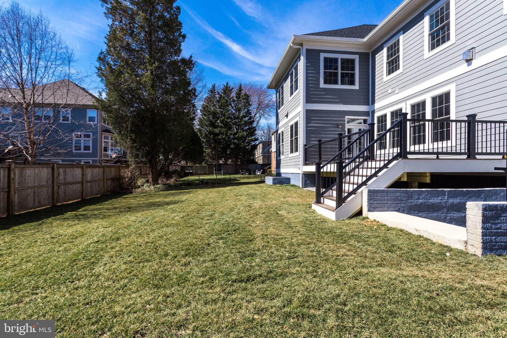 LEWINSVILLE HEIGHTS - Residential