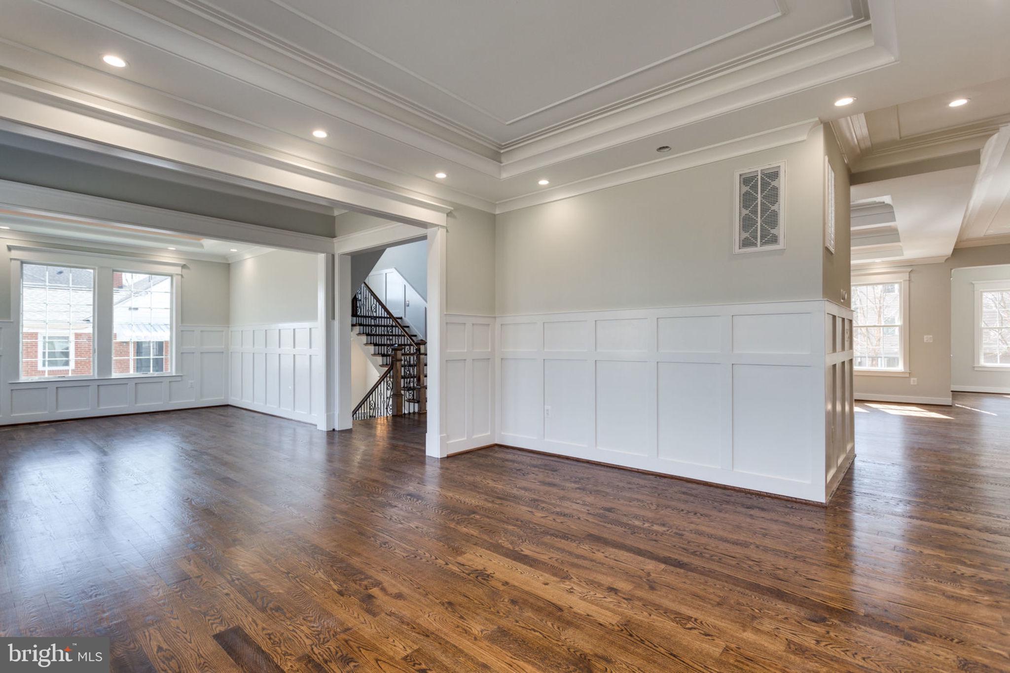 LEWINSVILLE HEIGHTS - Residential