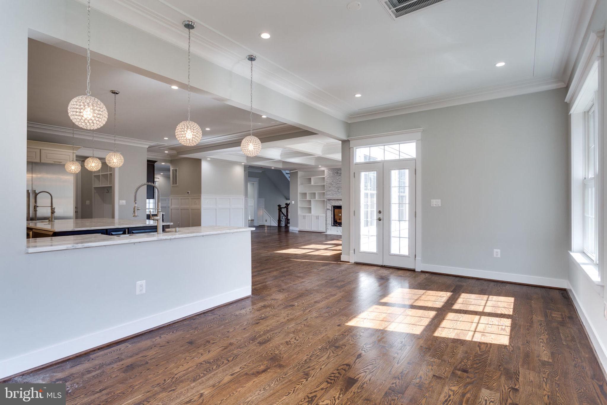 LEWINSVILLE HEIGHTS - Residential