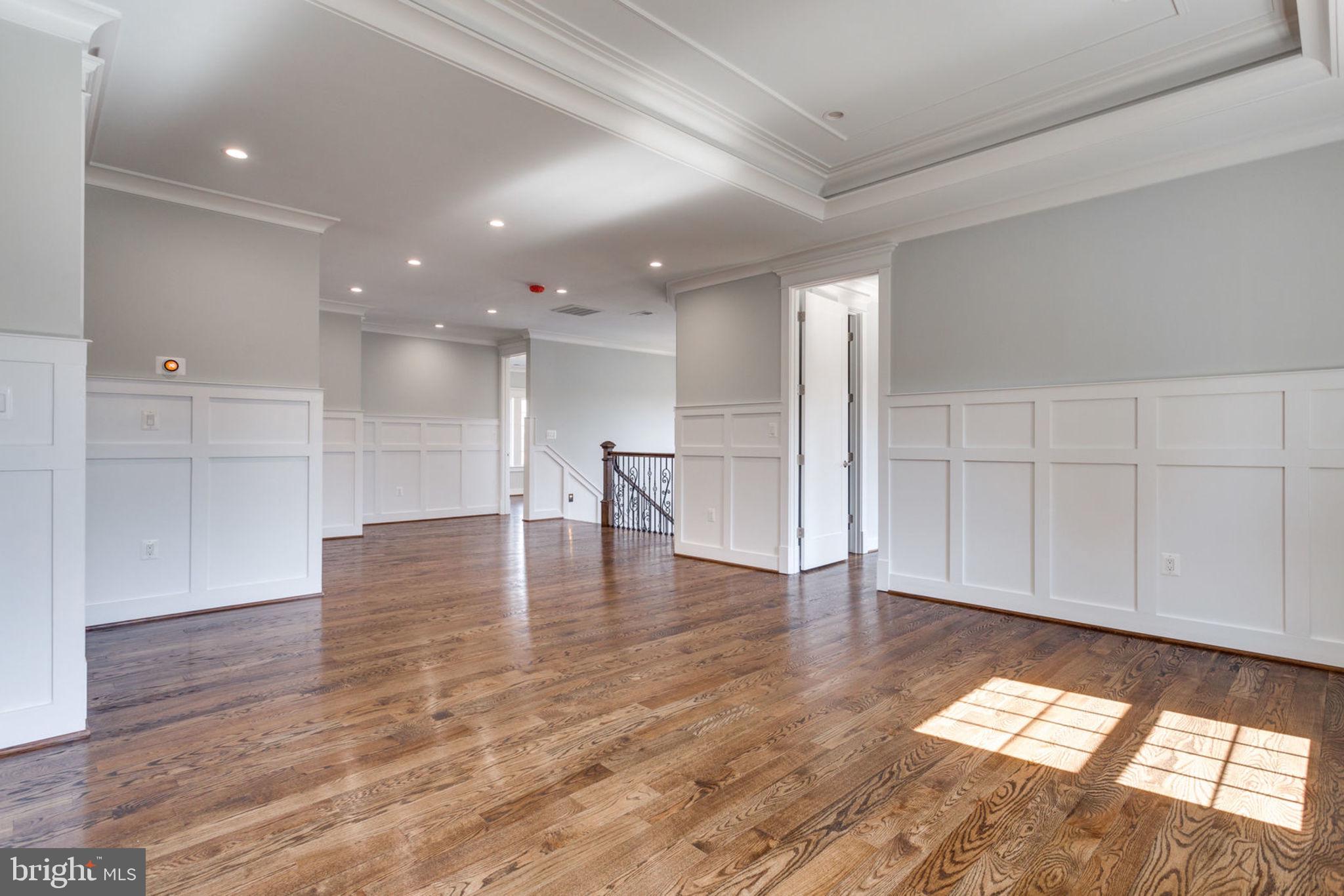 LEWINSVILLE HEIGHTS - Residential