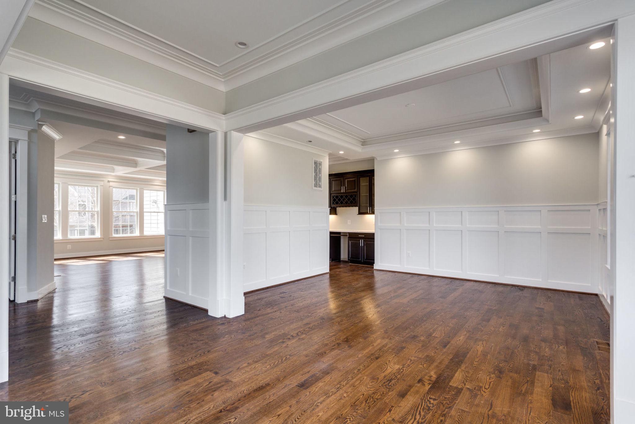 LEWINSVILLE HEIGHTS - Residential