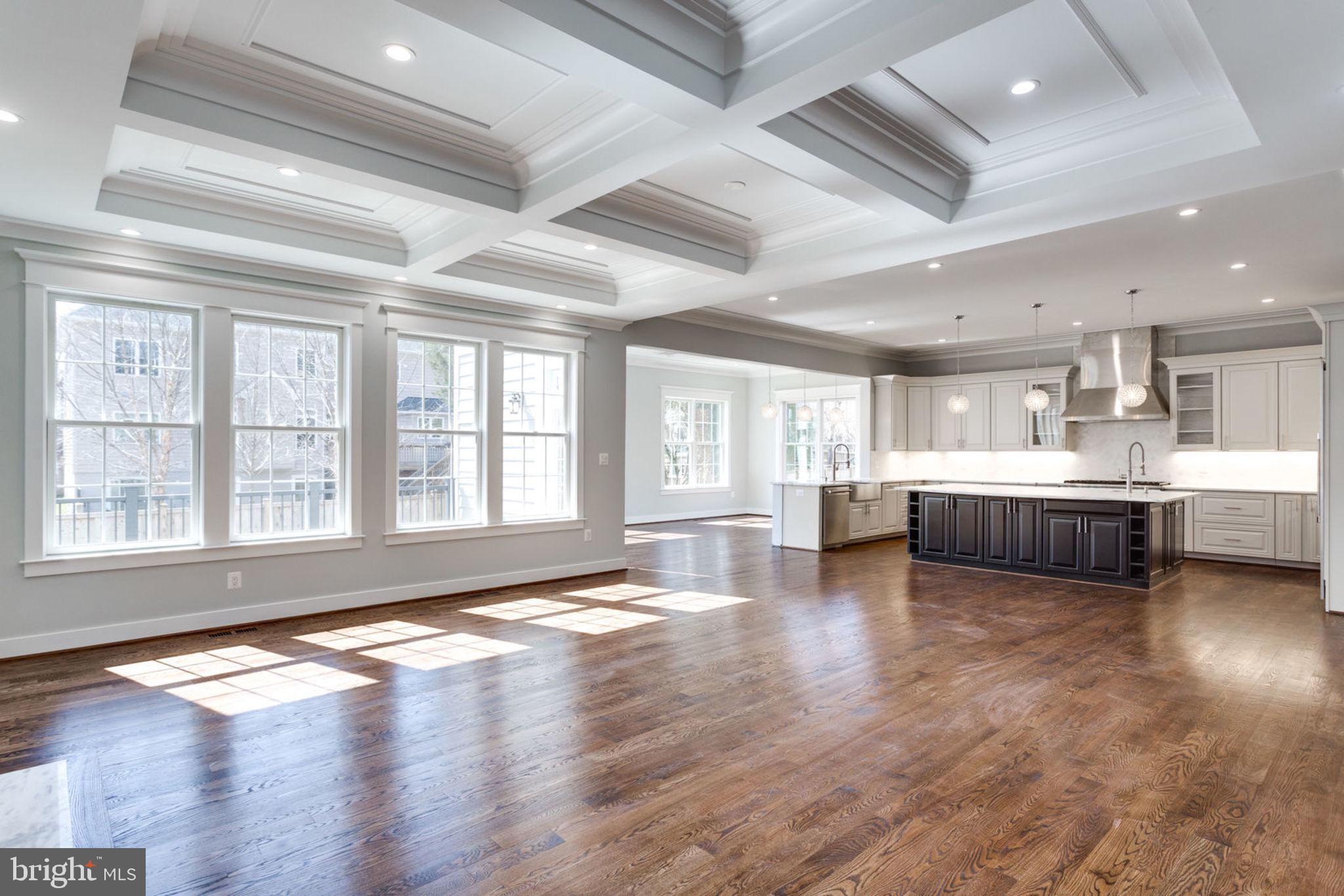 LEWINSVILLE HEIGHTS - Residential